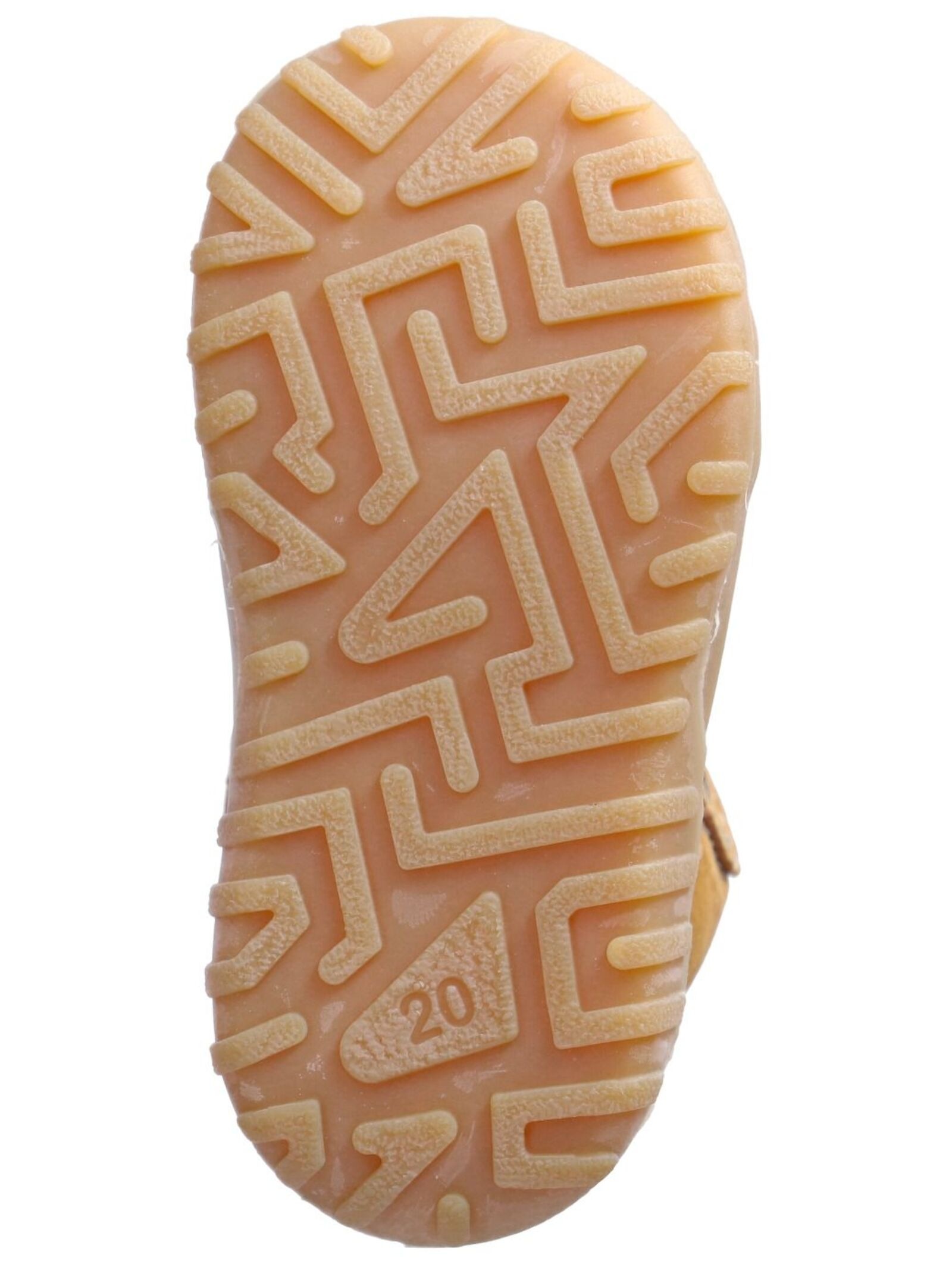 Pepino Schnürstiefelette »Pepino Stiefelette Leder«