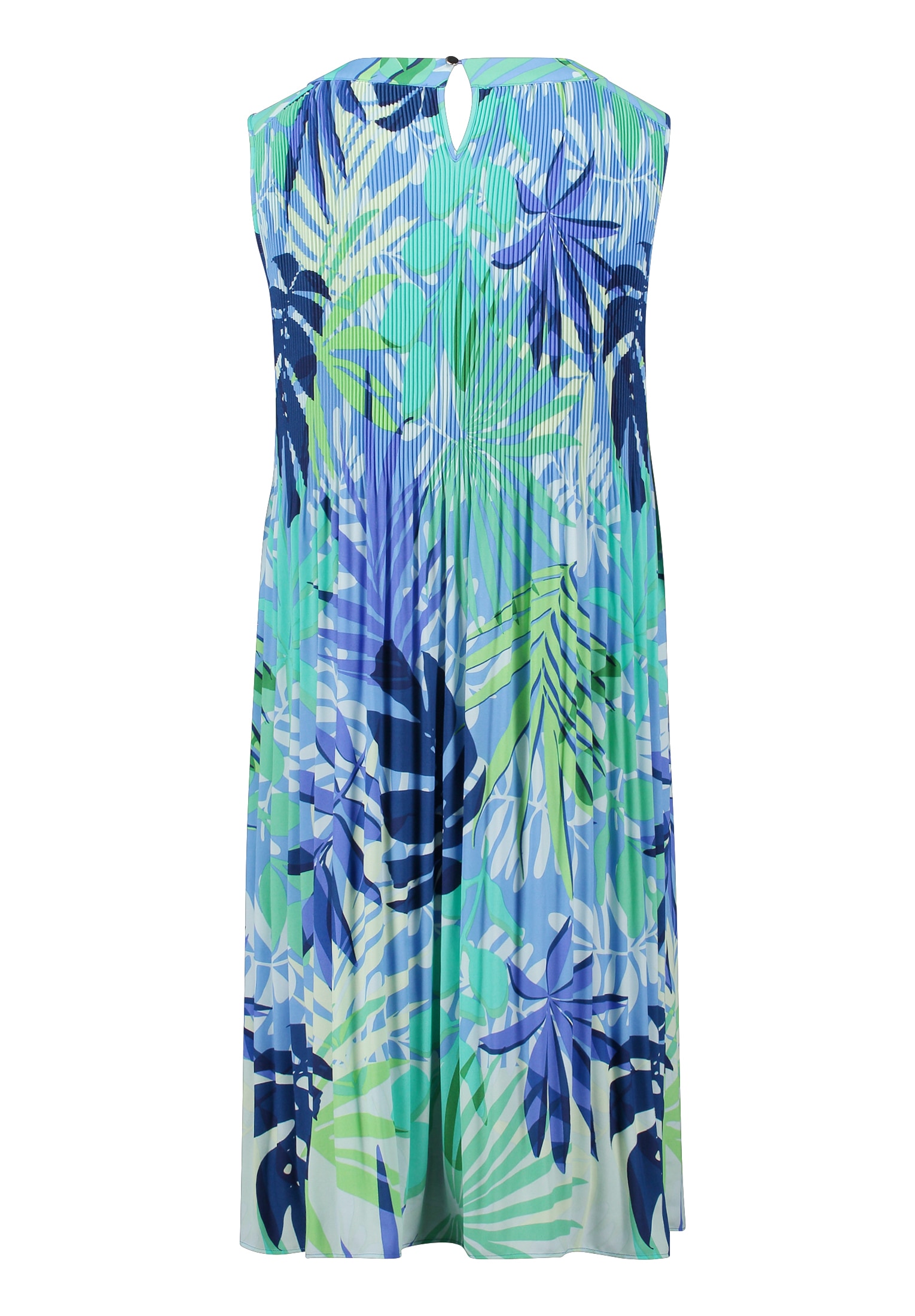 Betty Barclay Plisseekleid »Damen ohne Arm« Ohne Tasche