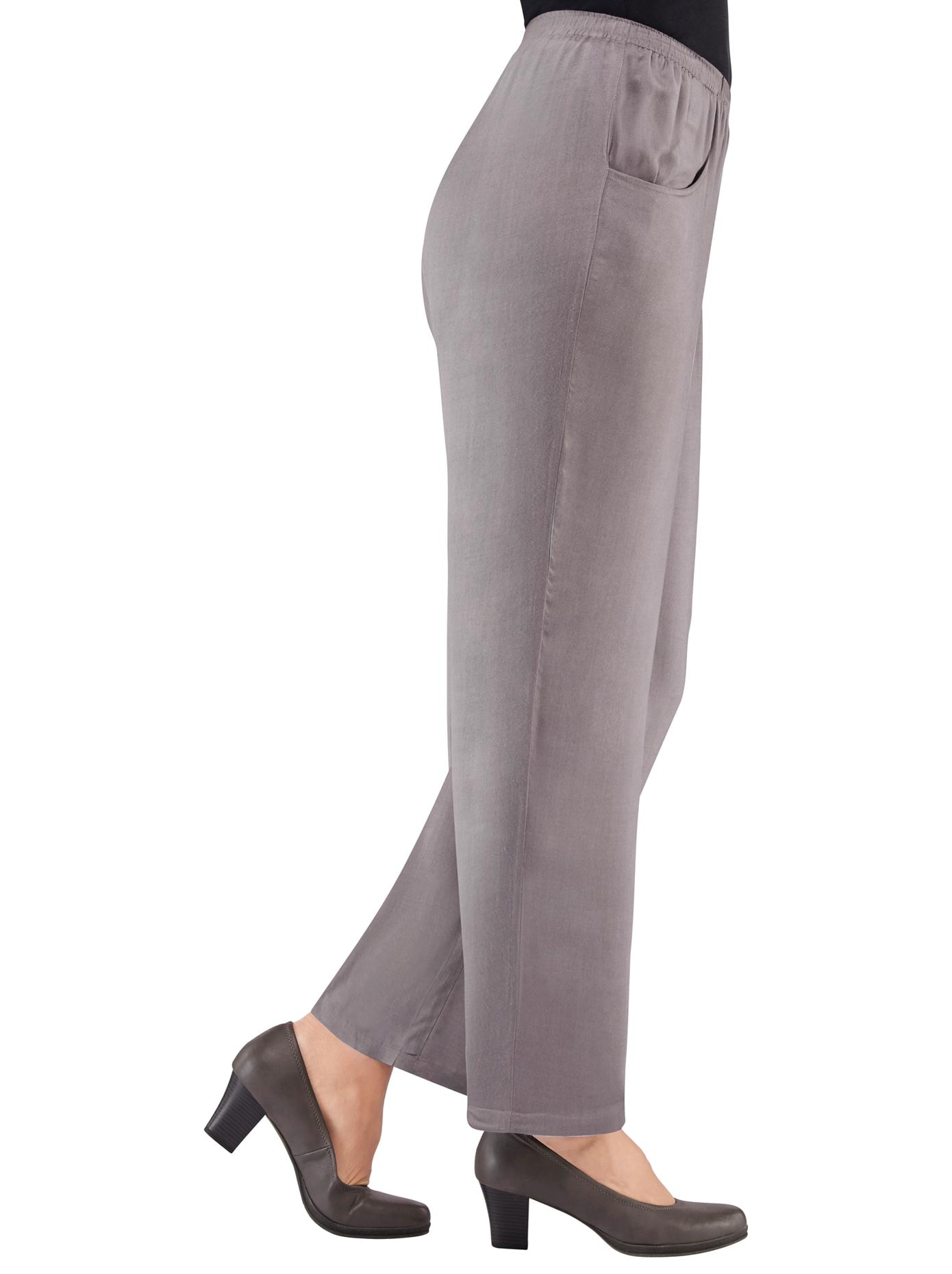 Classic Basics Schlupfhose