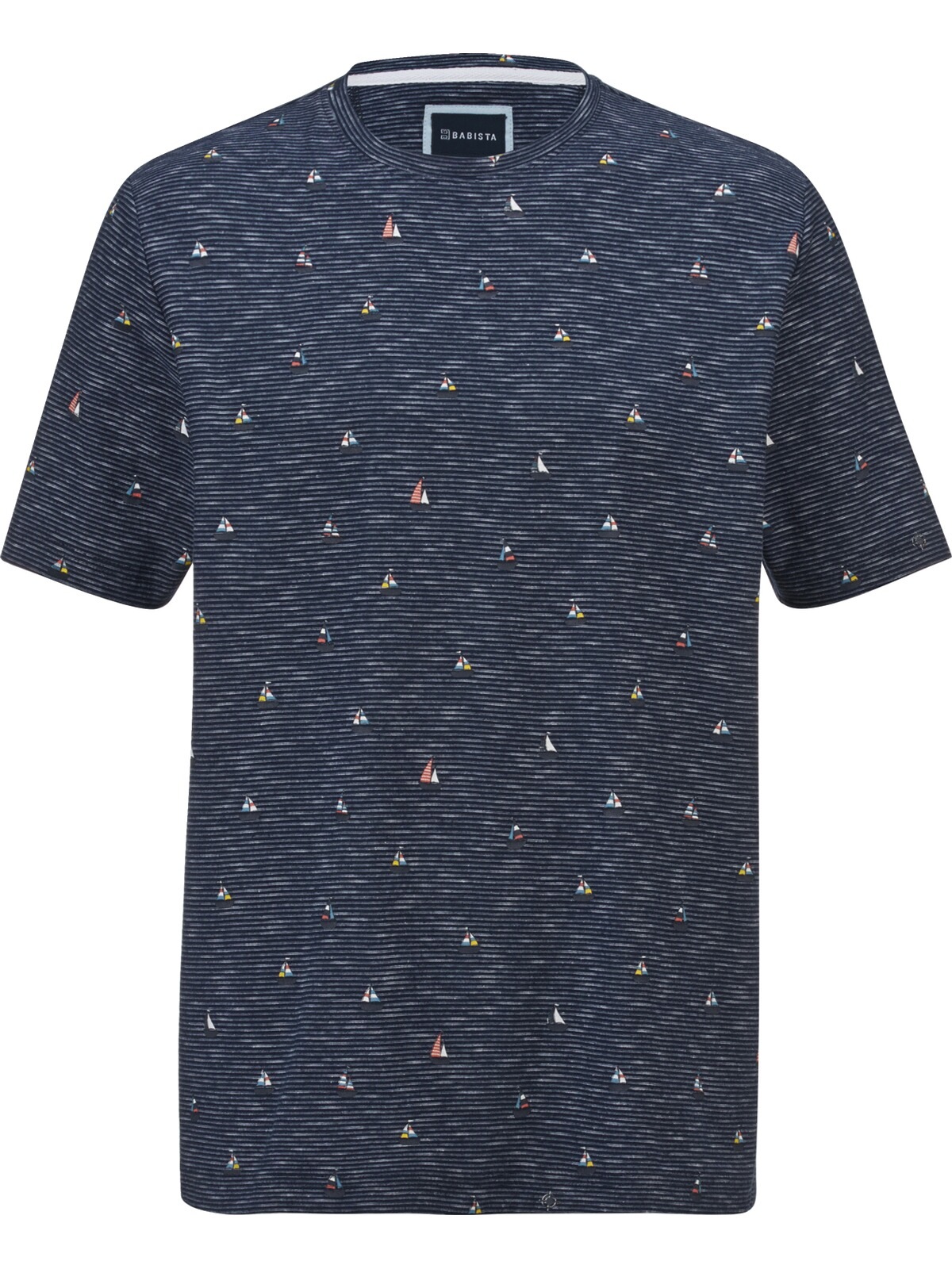 Babista T-Shirt »T-Shirt TOSCARETTA«