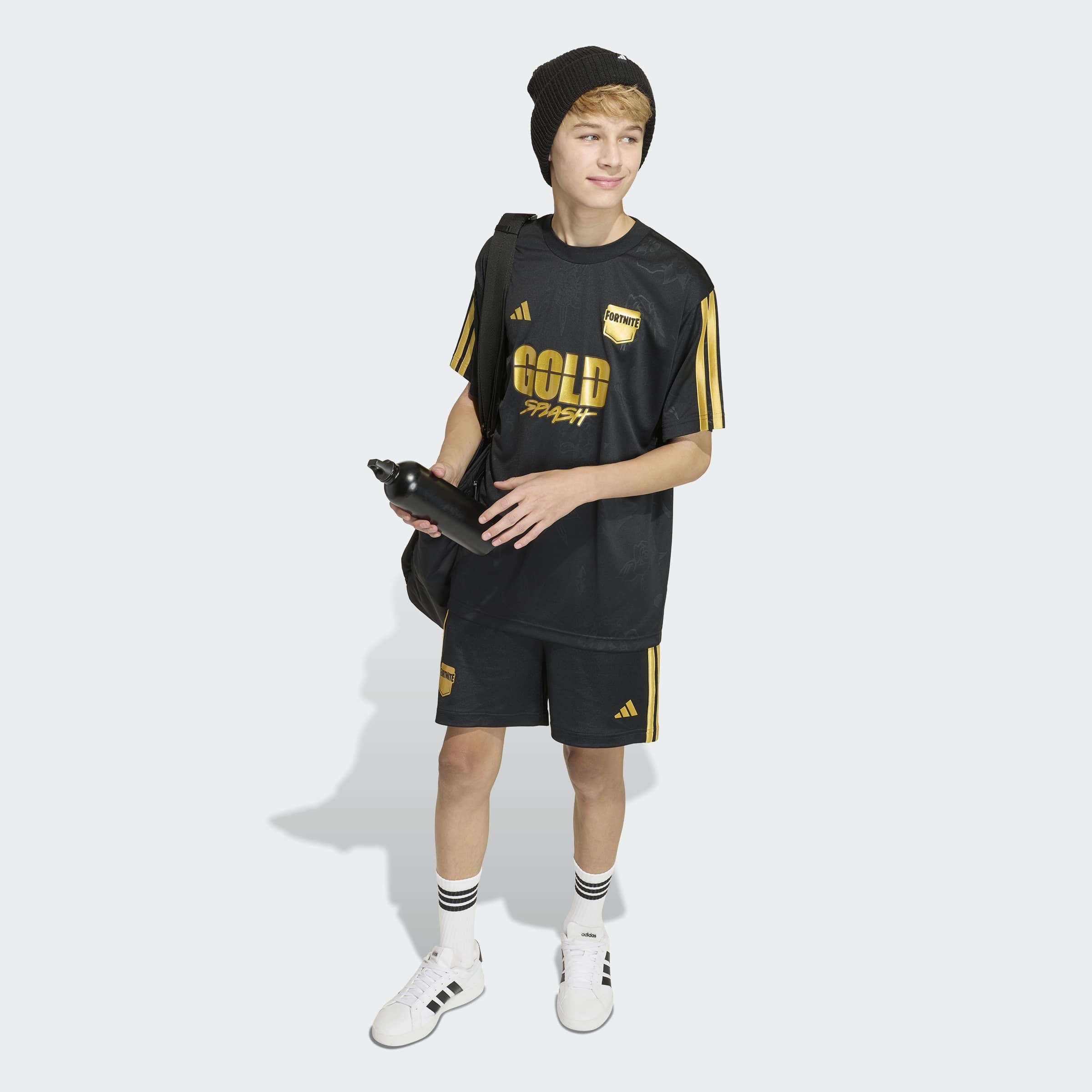 adidas Sportswear T-Shirt »ADIDAS X FORTNITE MIDAS TRIKOT«