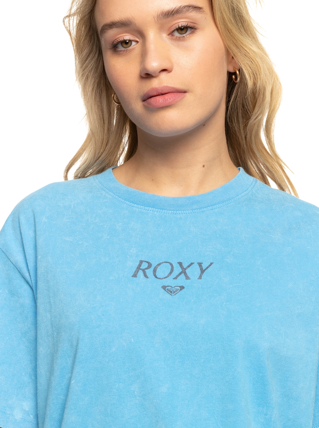 Roxy Oversize-Shirt »Moonlight Sunset A«