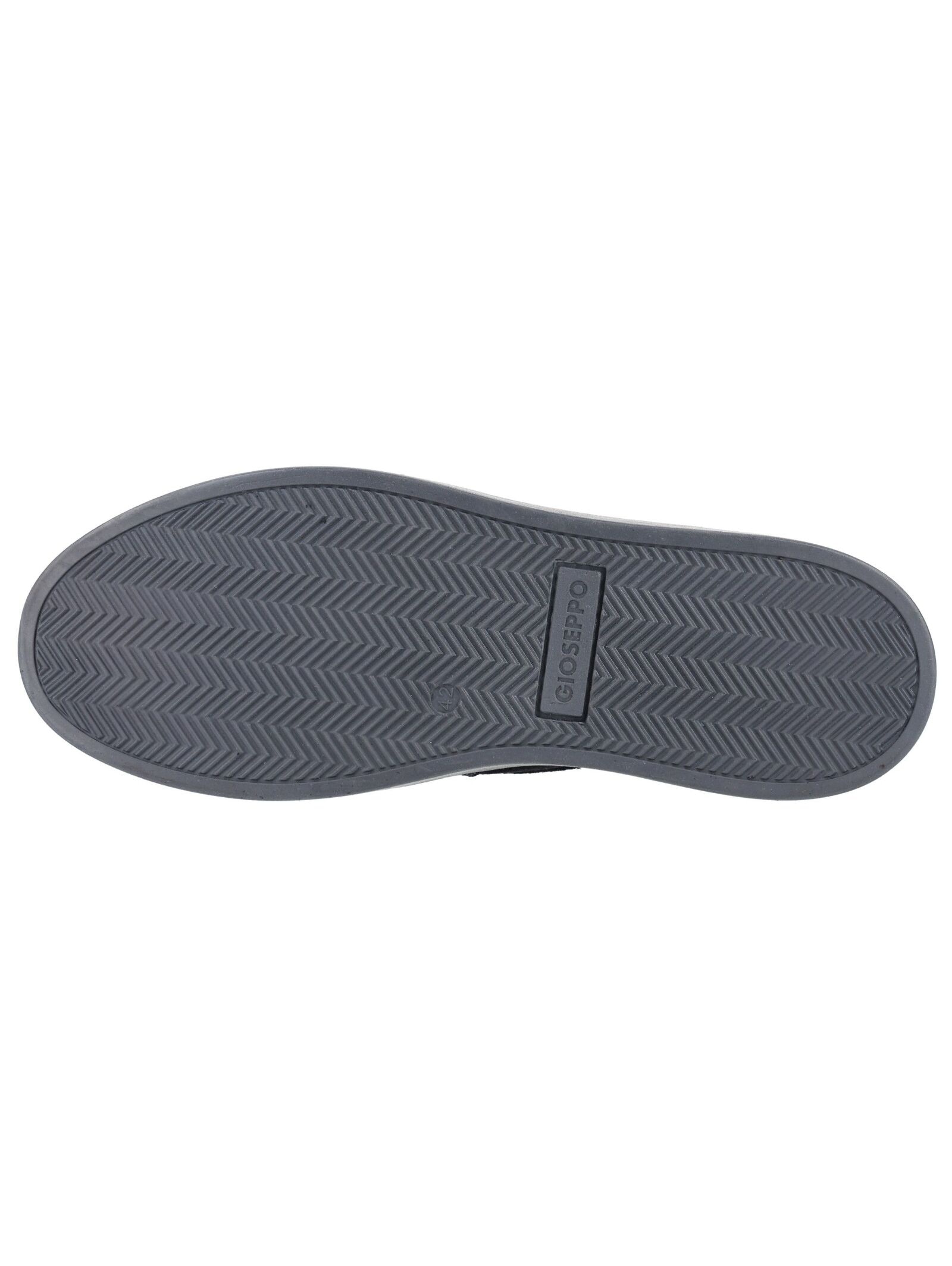 Gioseppo Slipper »GIOSEPPO Slipper Veloursleder«