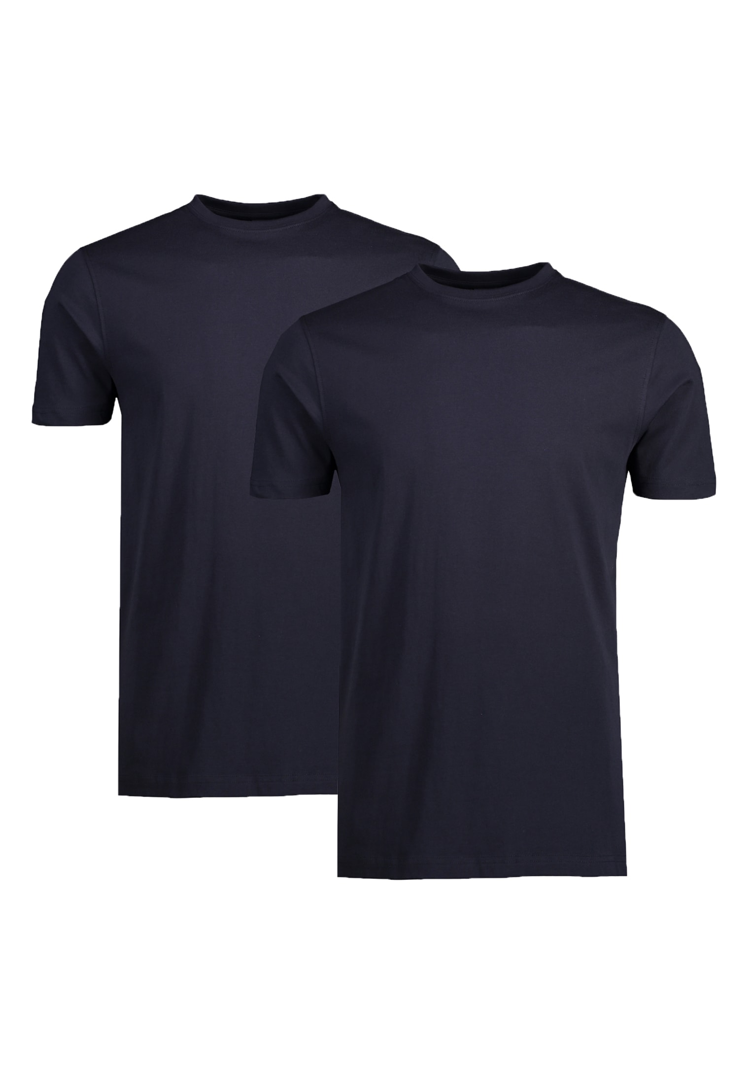 T-Shirt für »LERROS | BAUR LERROS ▷ RUNDHALS« DOPPELPACK T-SHIRT