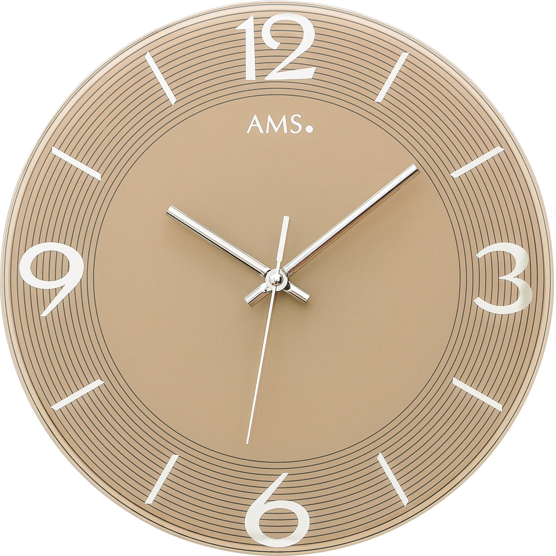AMS Sieninis laikrodis »W9572«