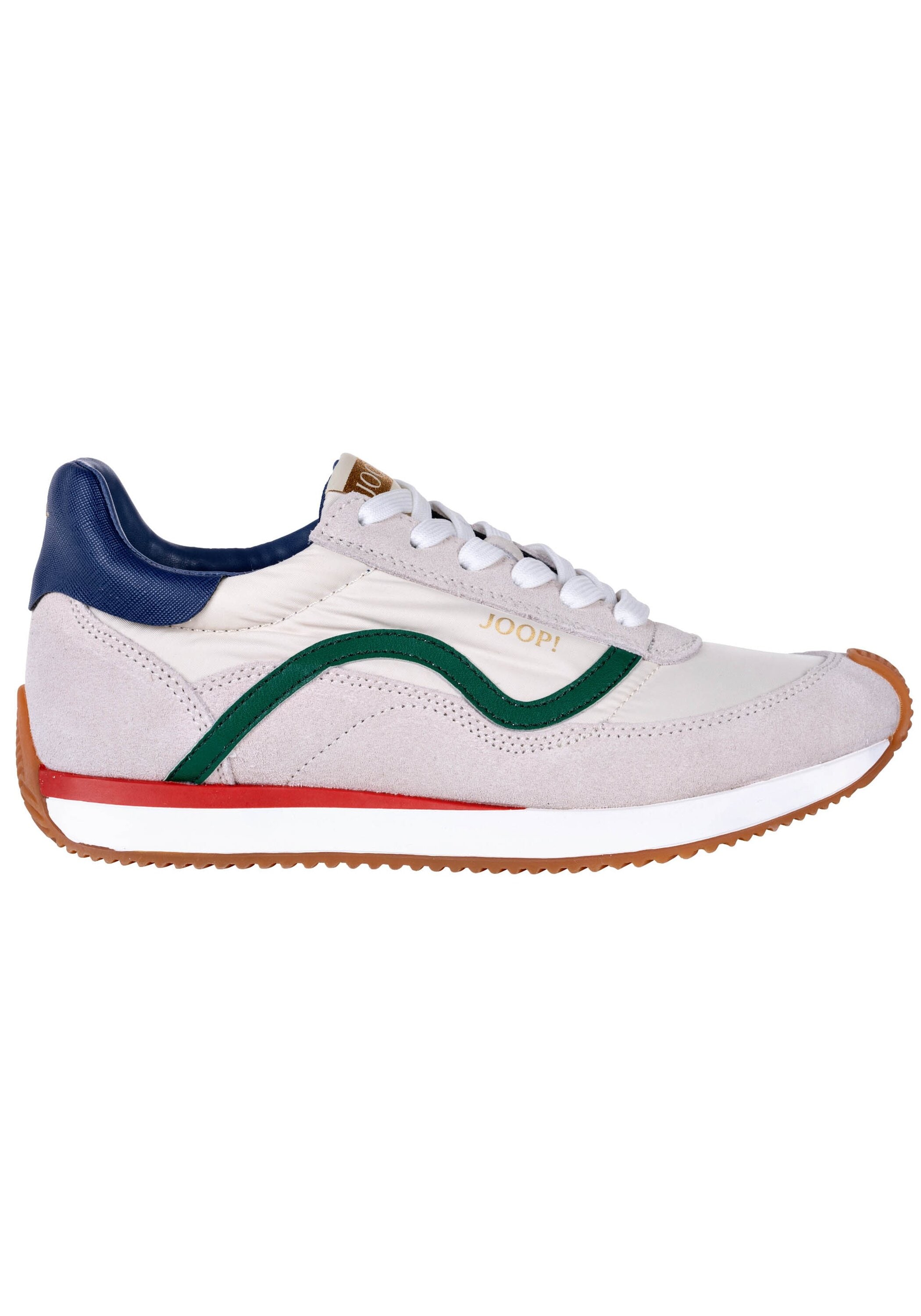 JOOP! Sneaker »Sneaker Misto Leone Sneaker xc6«