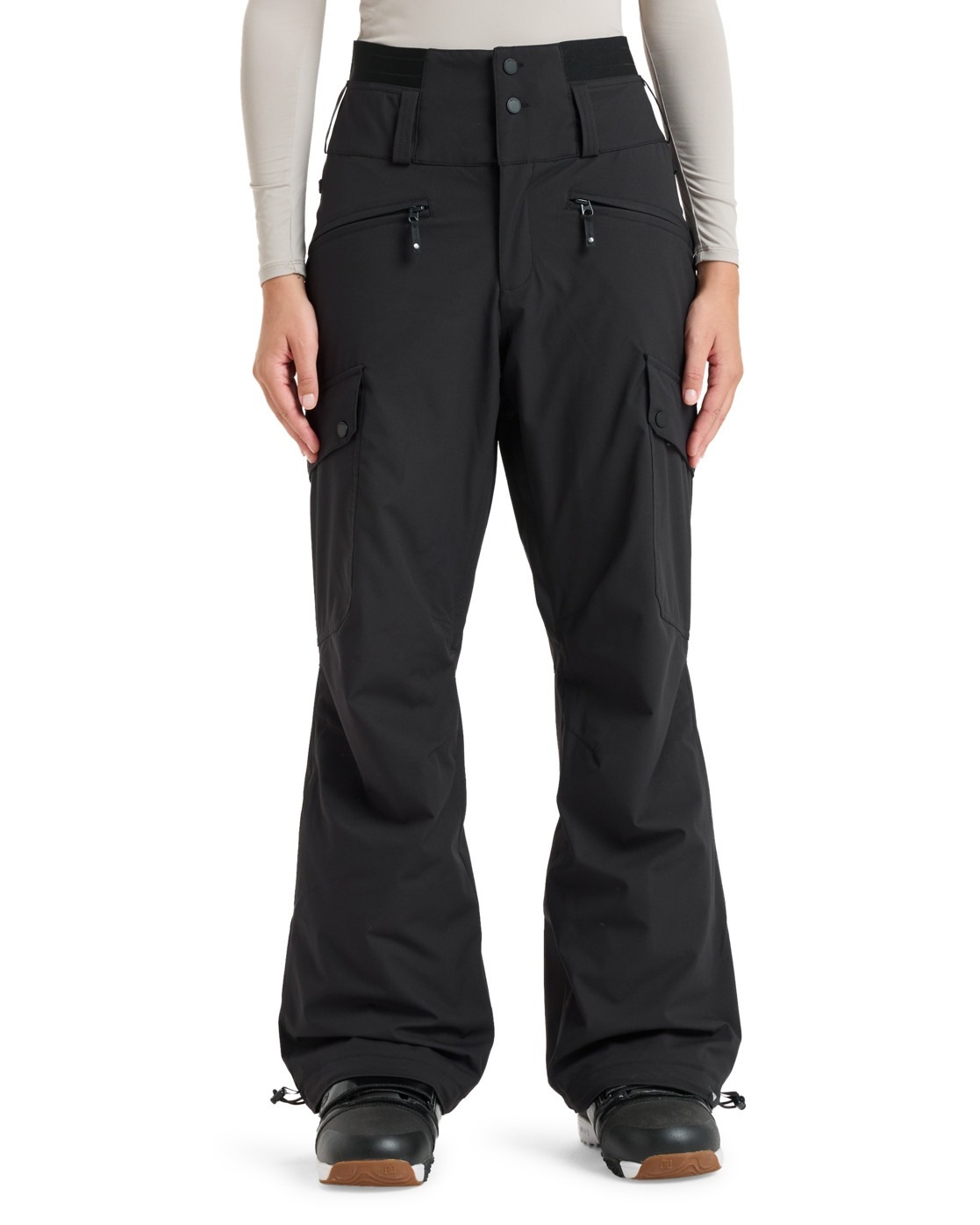 Roxy Snowboardhose "Passive Lines 20K" günstig online kaufen