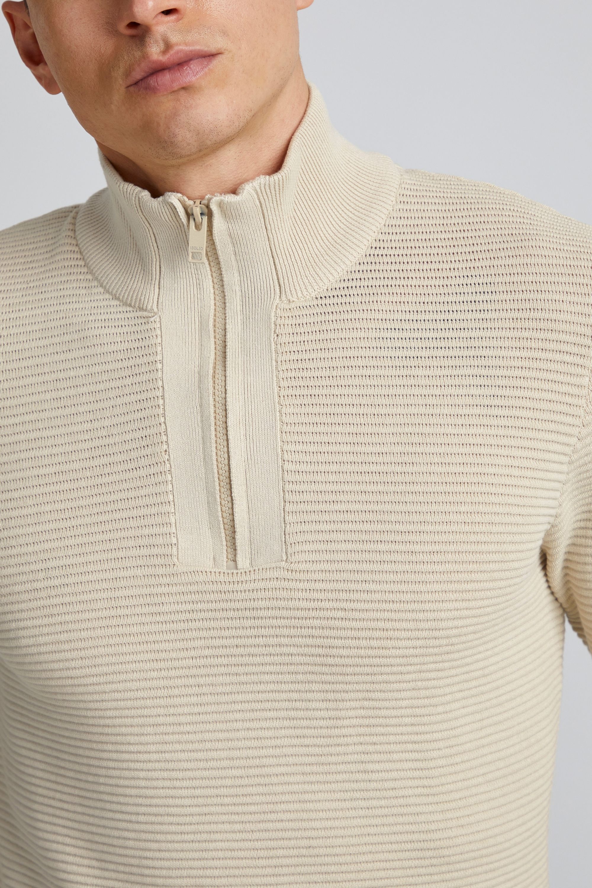 !Solid Strickjacke »Strickjacke SDNick«