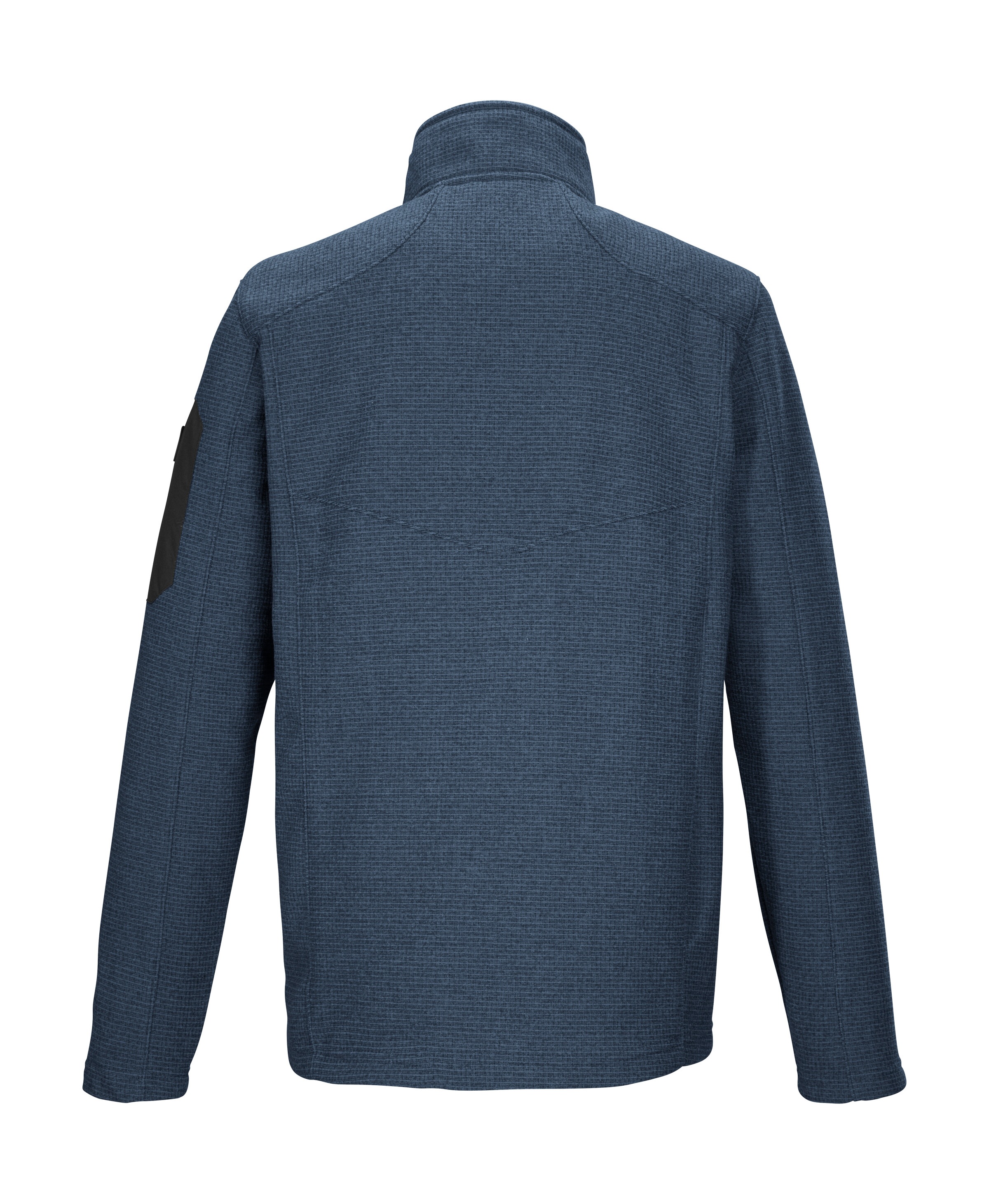 Killtec Fleecejacke »KOW 75 MN FLC JCKT«, Killtec Herren Fleecejacke, vielseitig, Zipper-Taschen, Kinnschutz