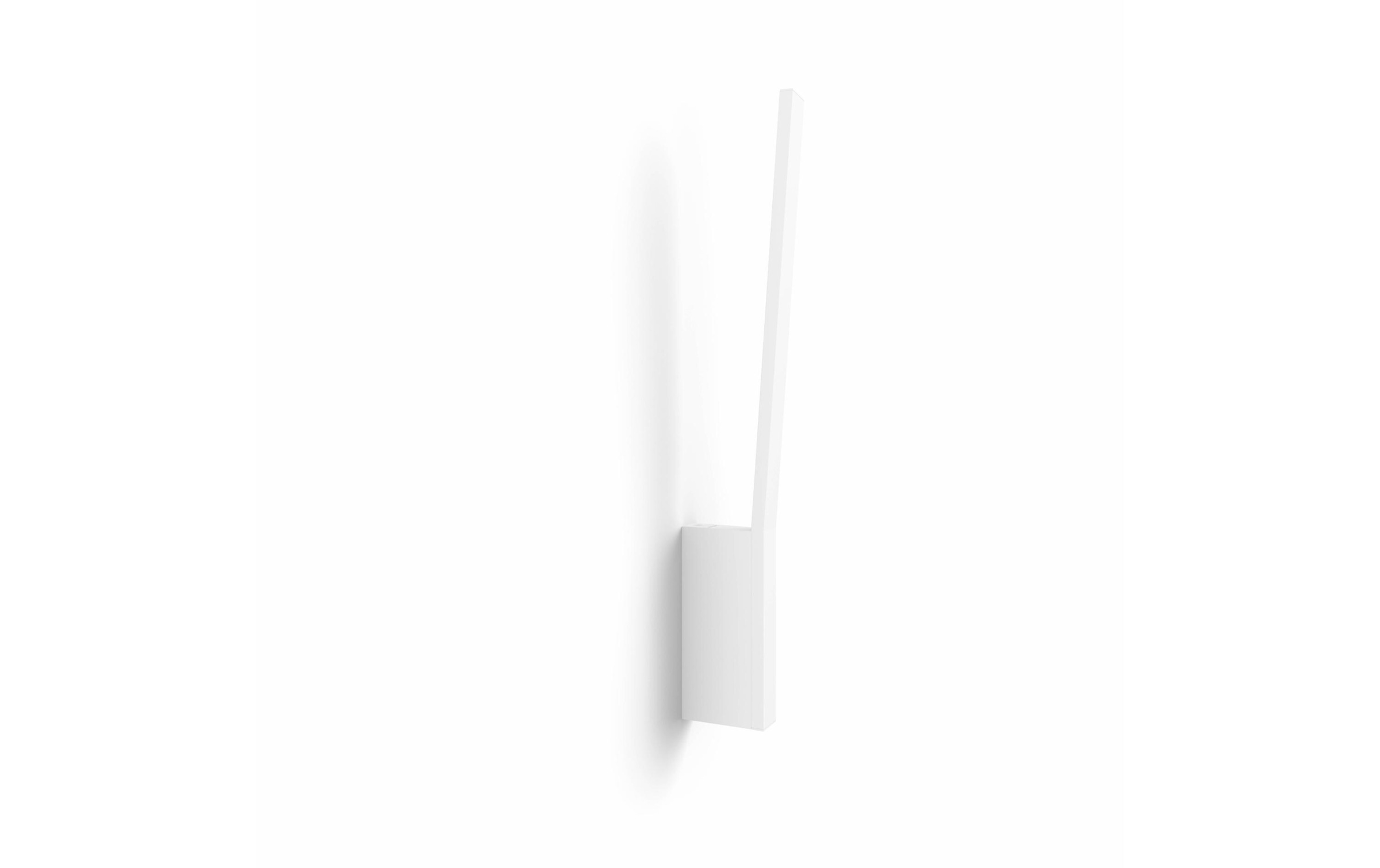 Philips Hue Wandleuchte »Philips Hue Wandleuchte White & Color« Kaltweiß | Neutralweiß | Warmweiß