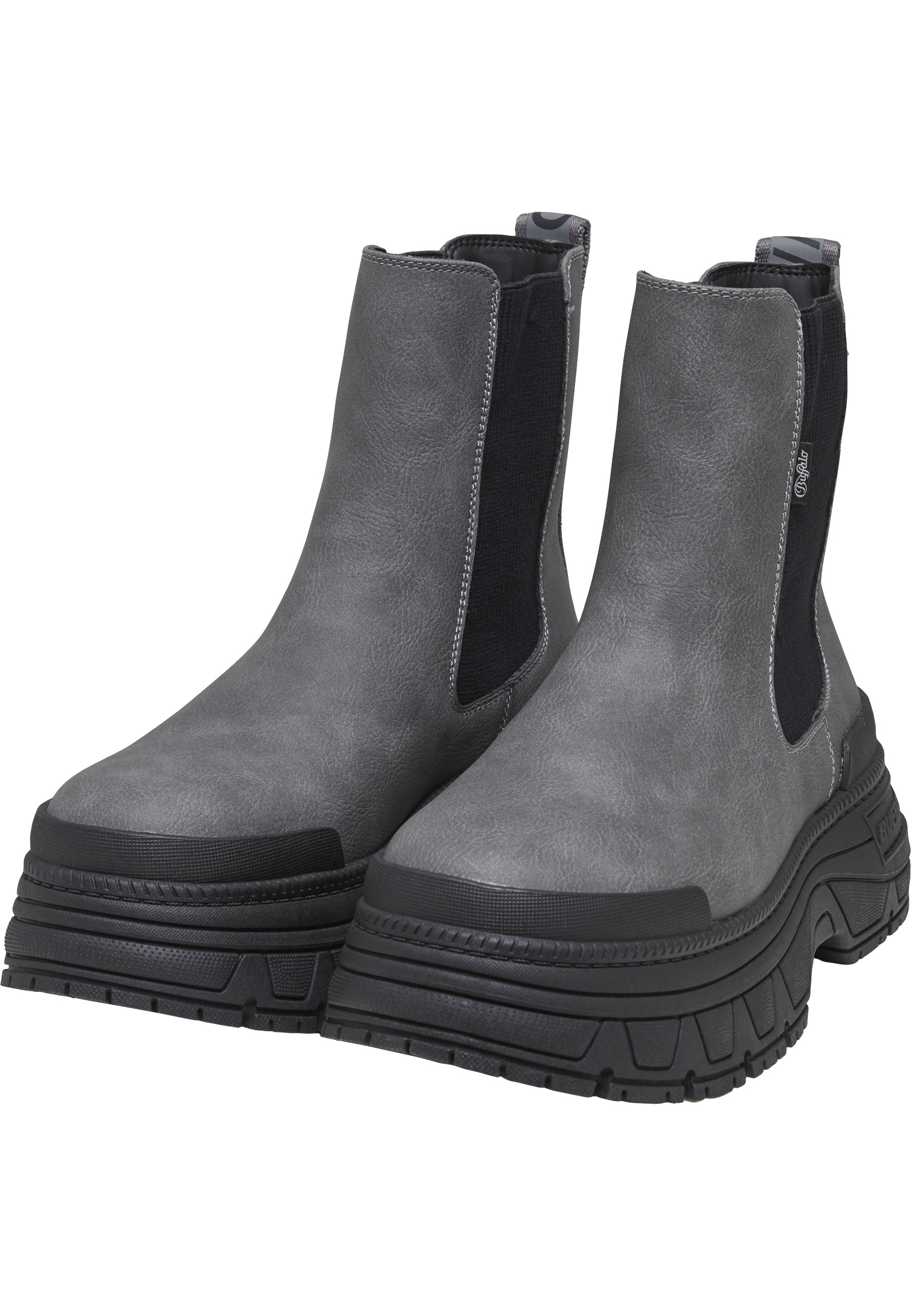 Buffalo Stiefel "Buffalo fusion chelsea" günstig online kaufen