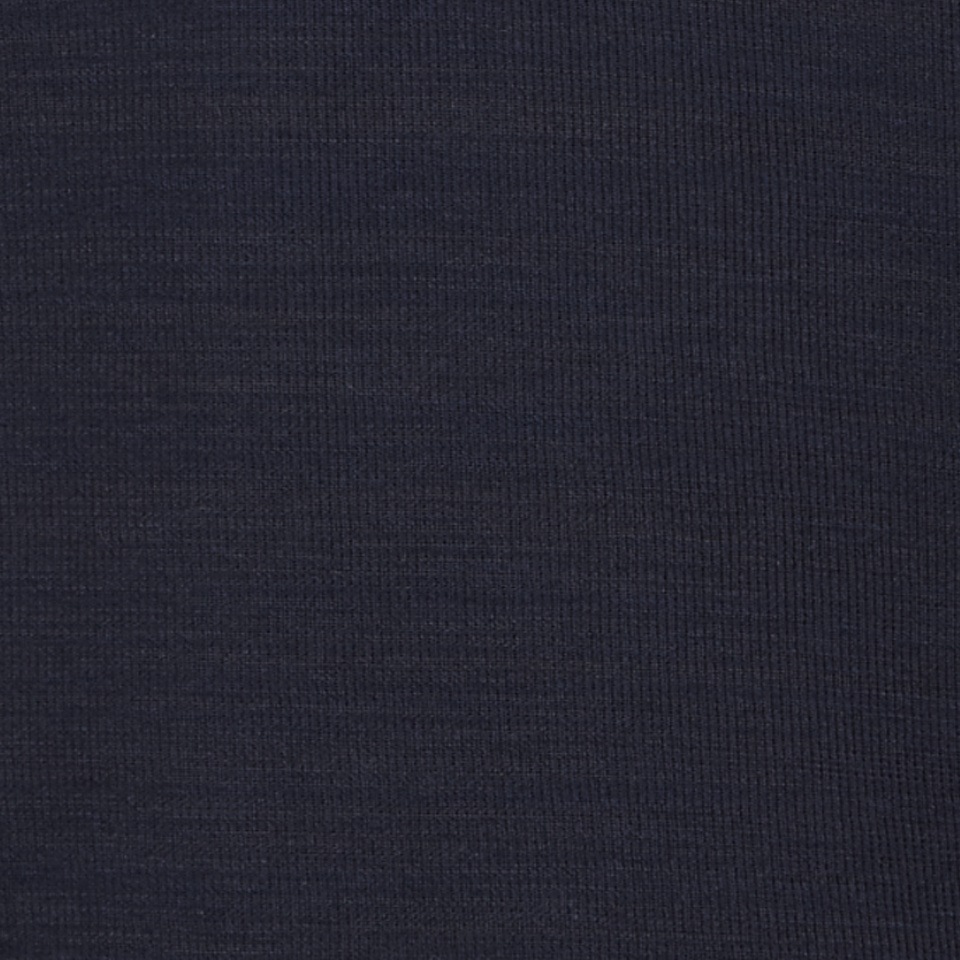 STREET ONE MEN Langarmshirt, bestehend aus einem Materialmix