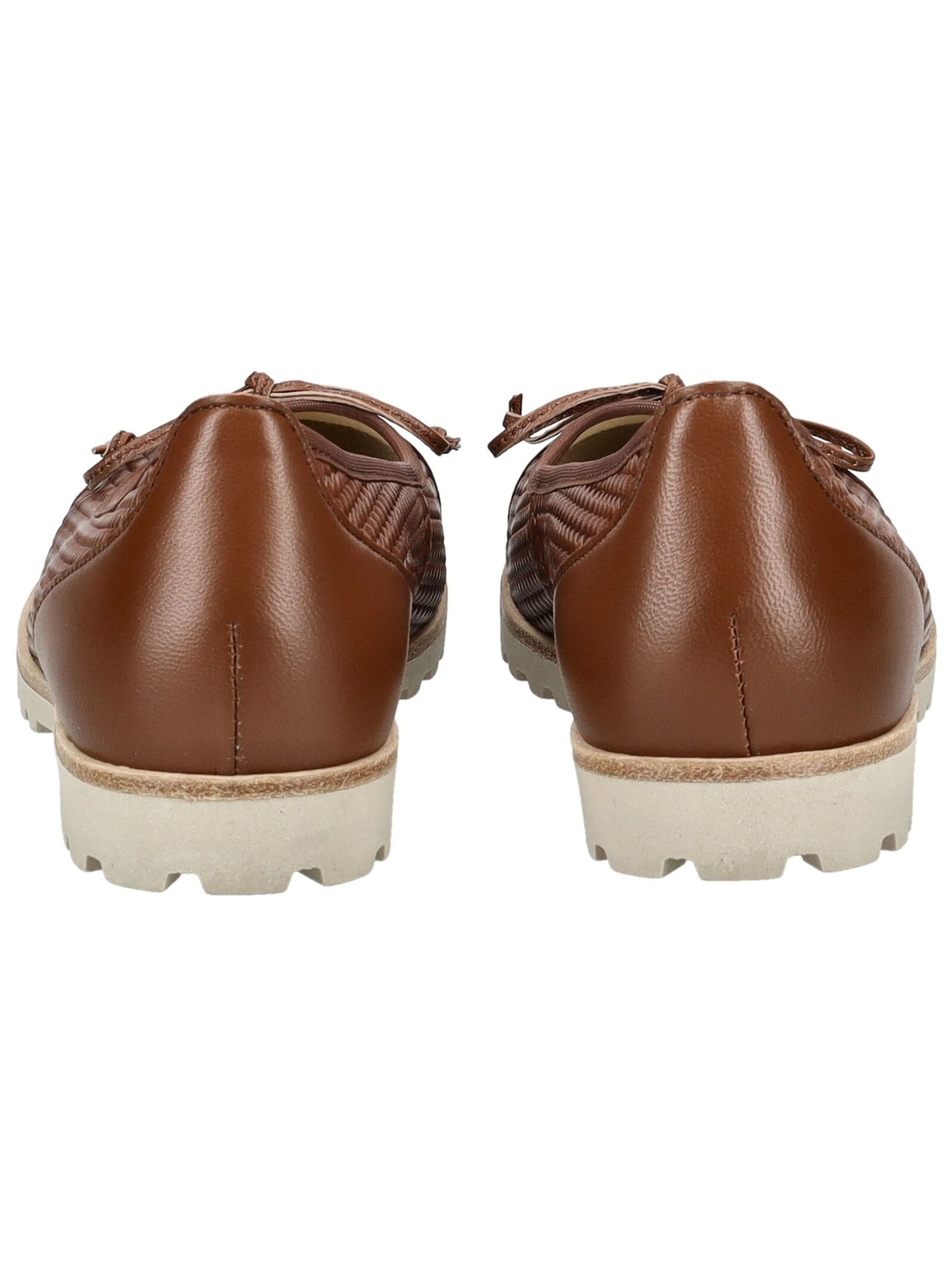 Gabor Ballerina »Gabor Ballerinas Glattleder«