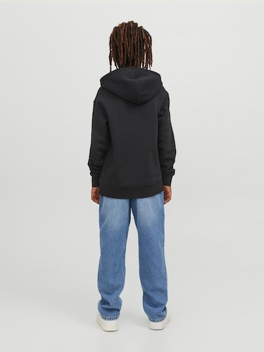 Jack & Jones Junior Hoodie »JORVESTERBRO SWEAT HOOD N«