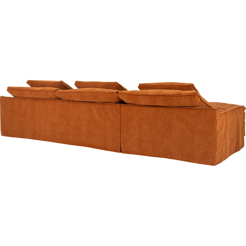 furninova Big-Sofa »Sake«