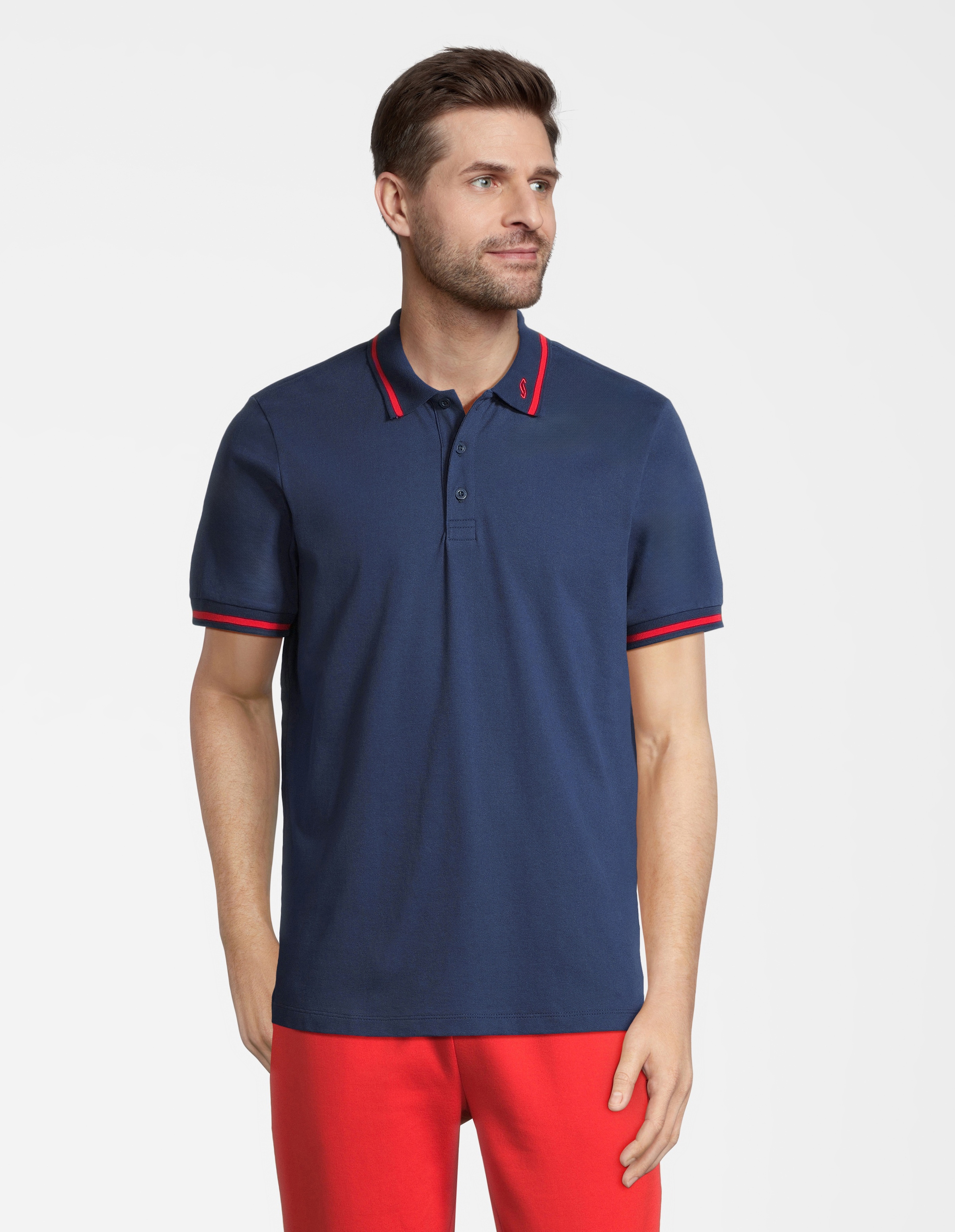 Poloshirt