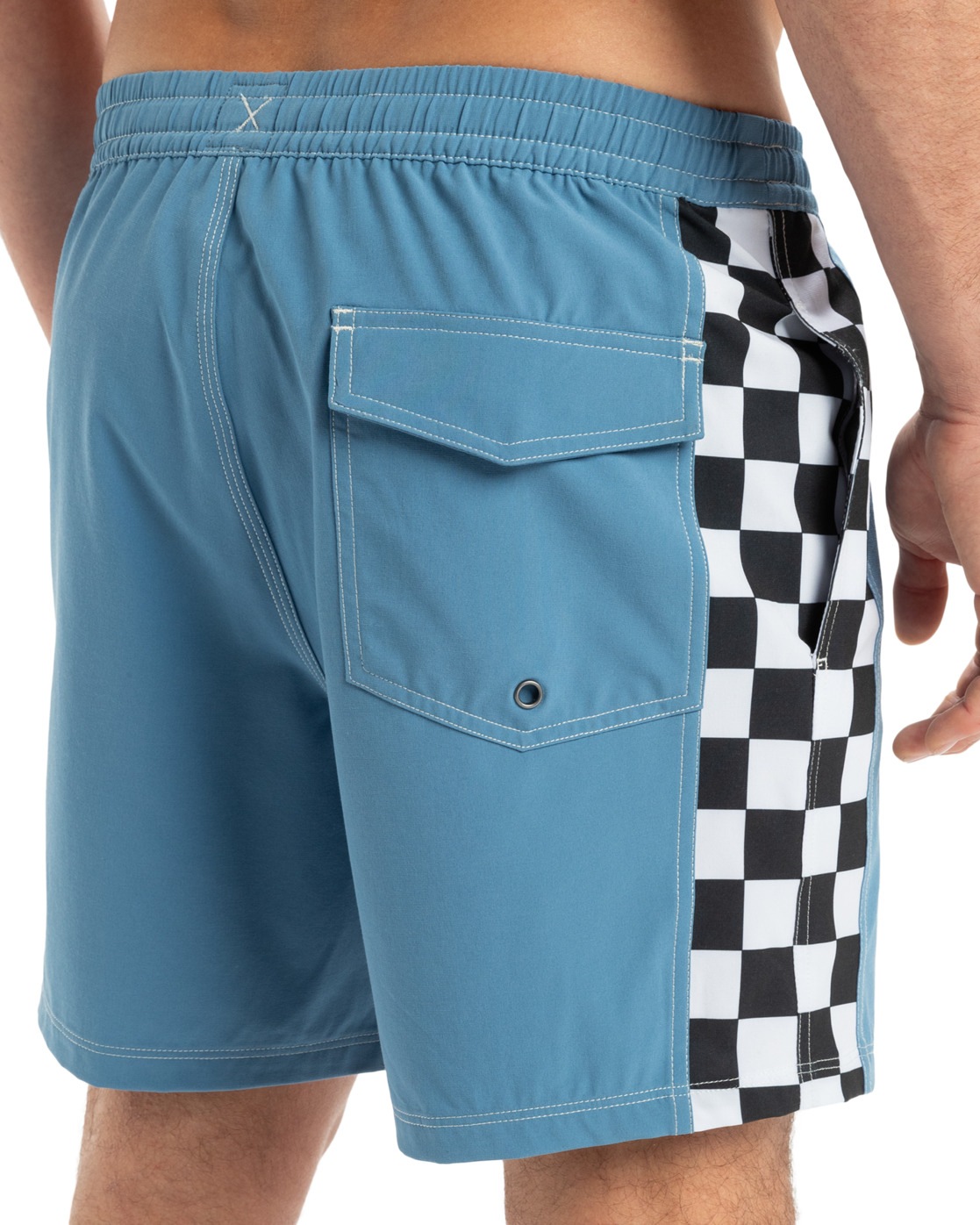 Quiksilver Boardshorts »Original Arch Volley 17"«