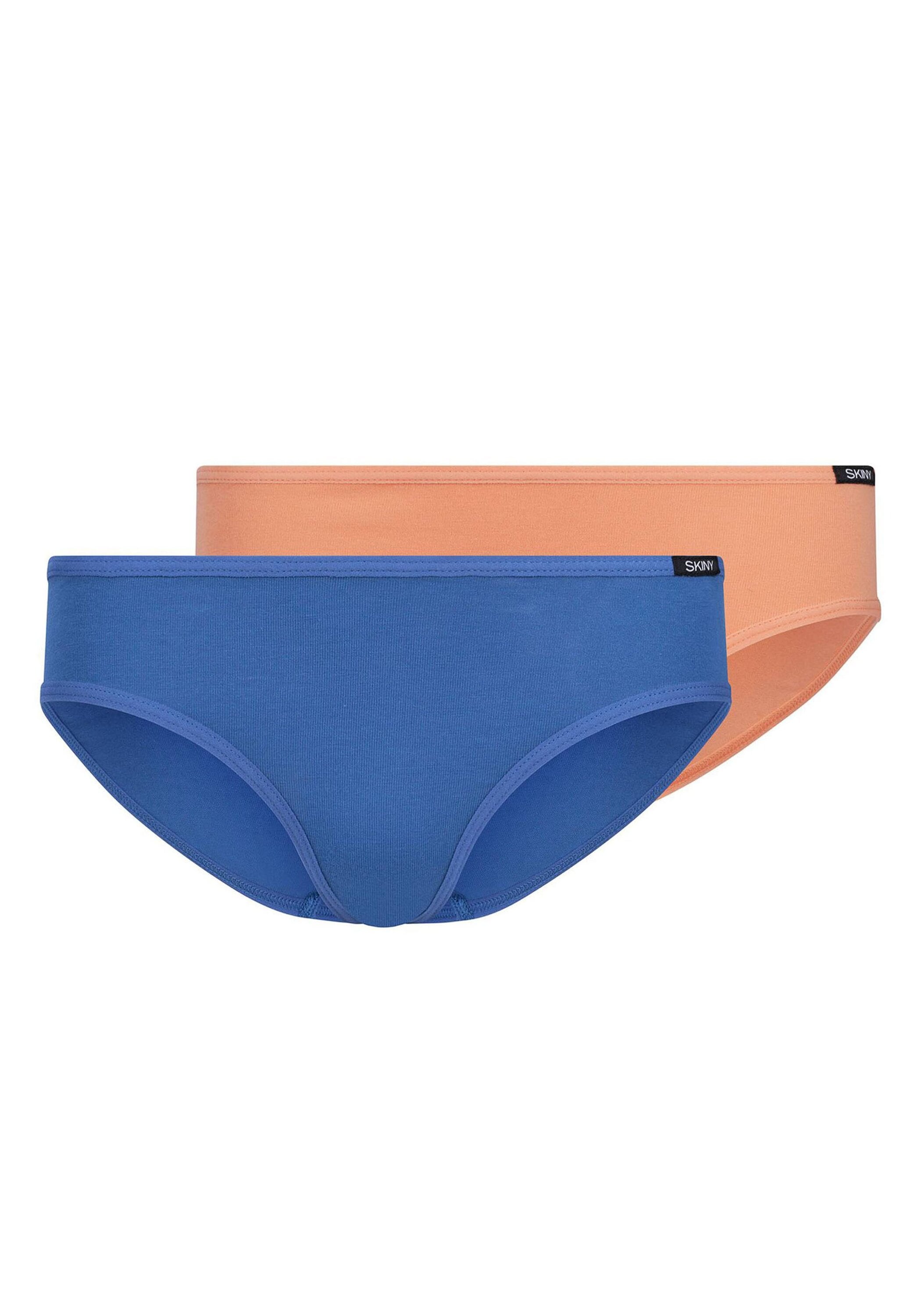 Skiny Slip "Slip 2er Pack"