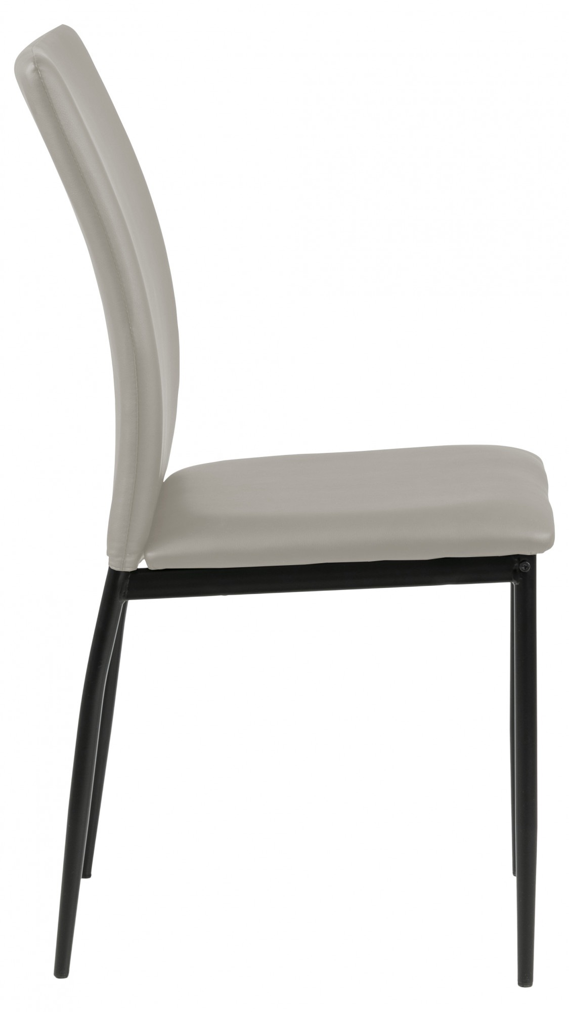 ACTONA GROUP Esszimmerstuhl »Demina«, (Set), 4 St., in Samtvelours oder Kunstleder