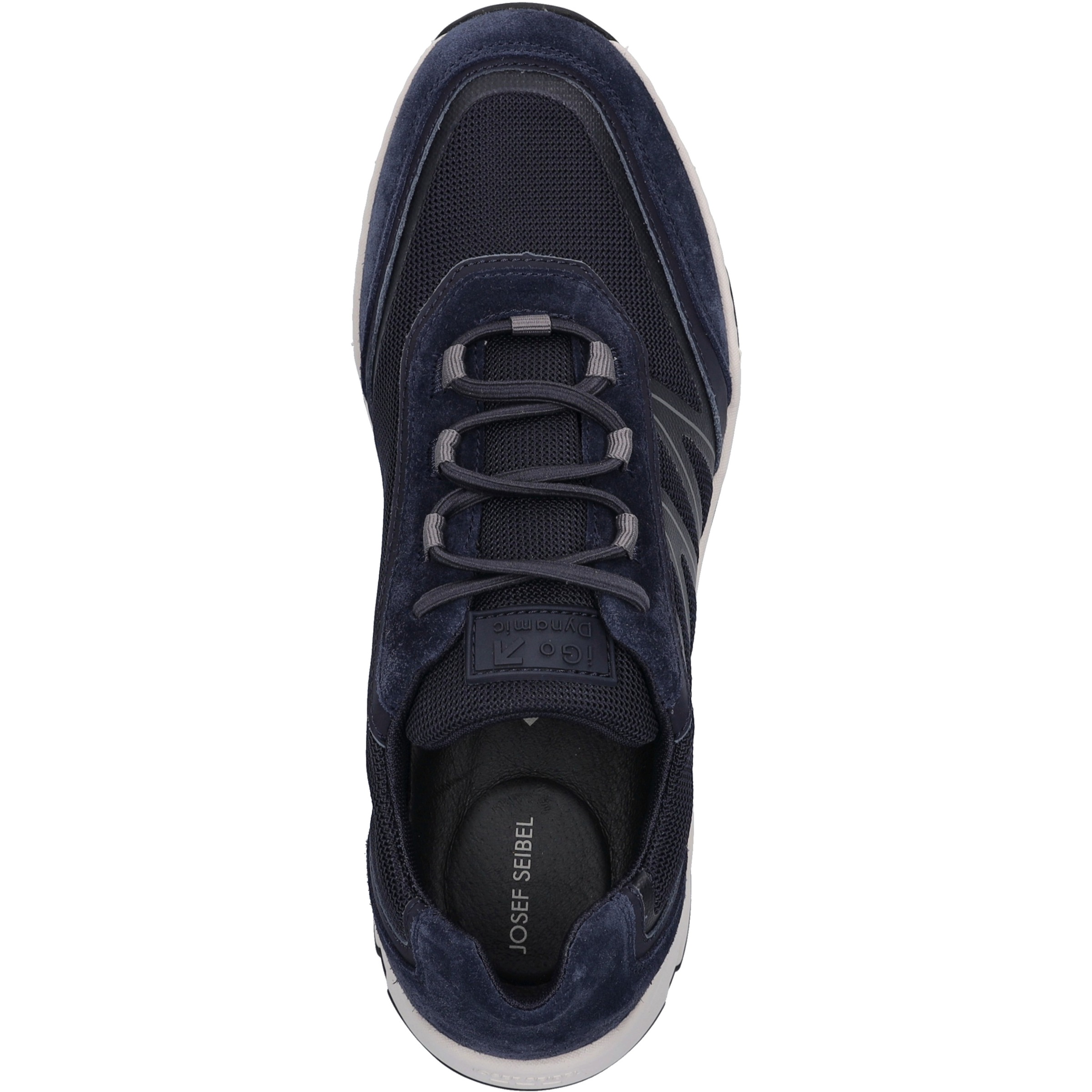Josef Seibel Sneaker »Mitchell 07, ocean«