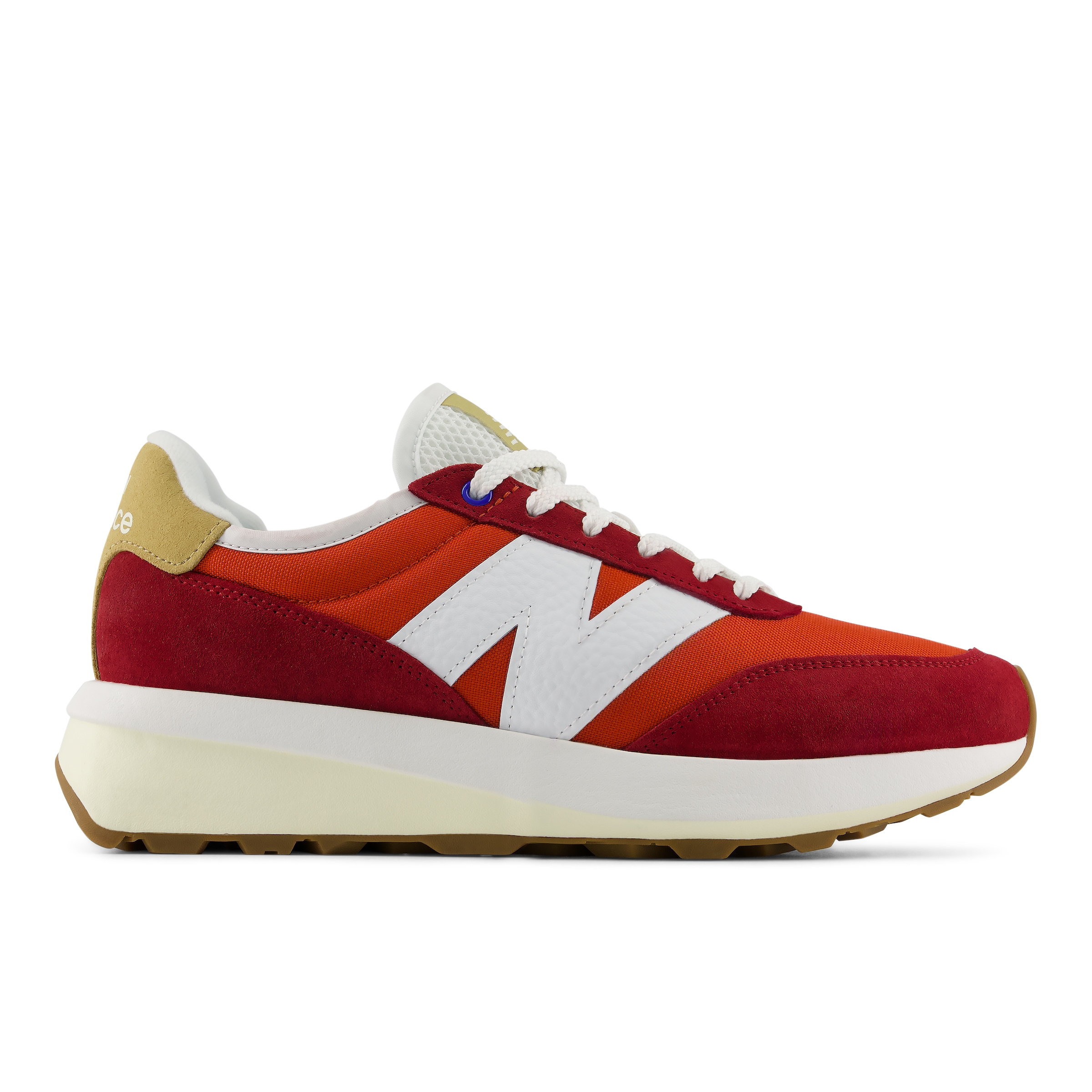 New Balance Sneaker »370«