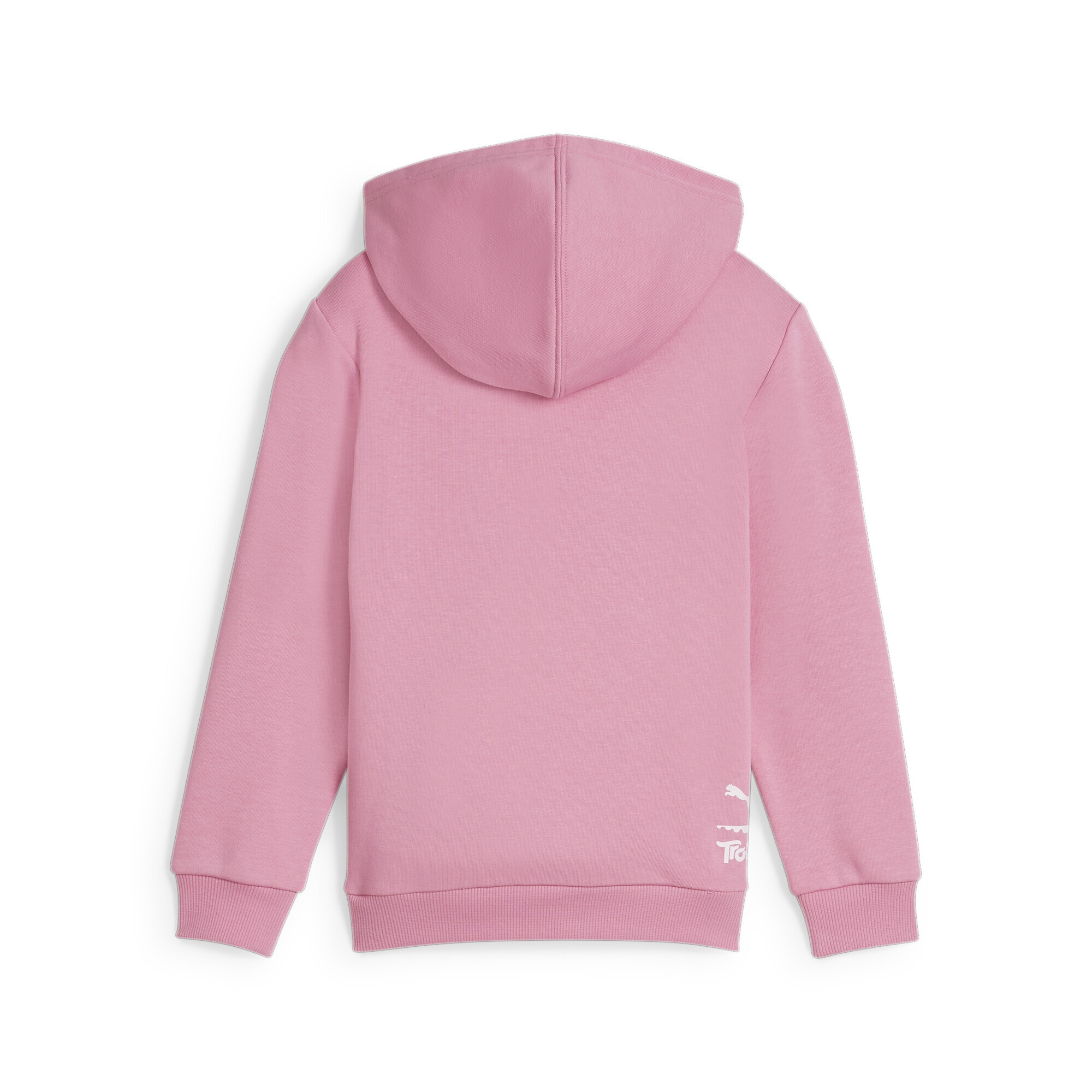 PUMA Kapuzenpullover »PUMA x TROLLS Hoodie Jungen«