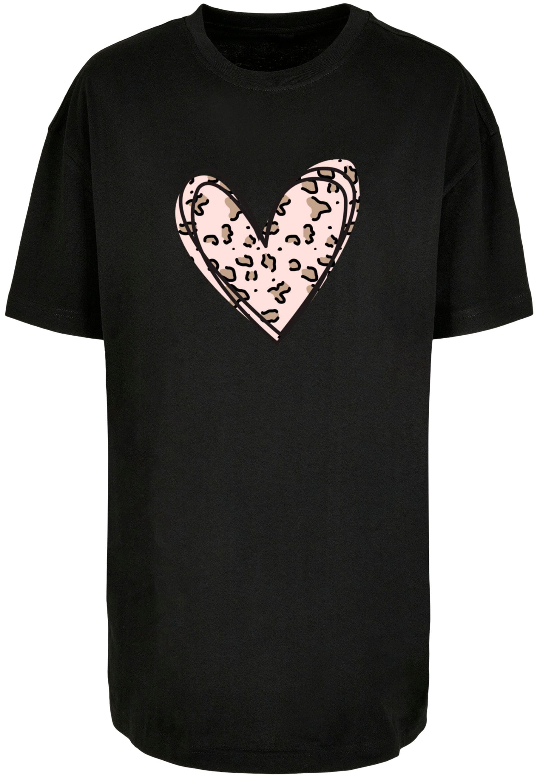 Merchcode T-Shirt "Merchcode Damen" 1 Stk. tlg. günstig online kaufen