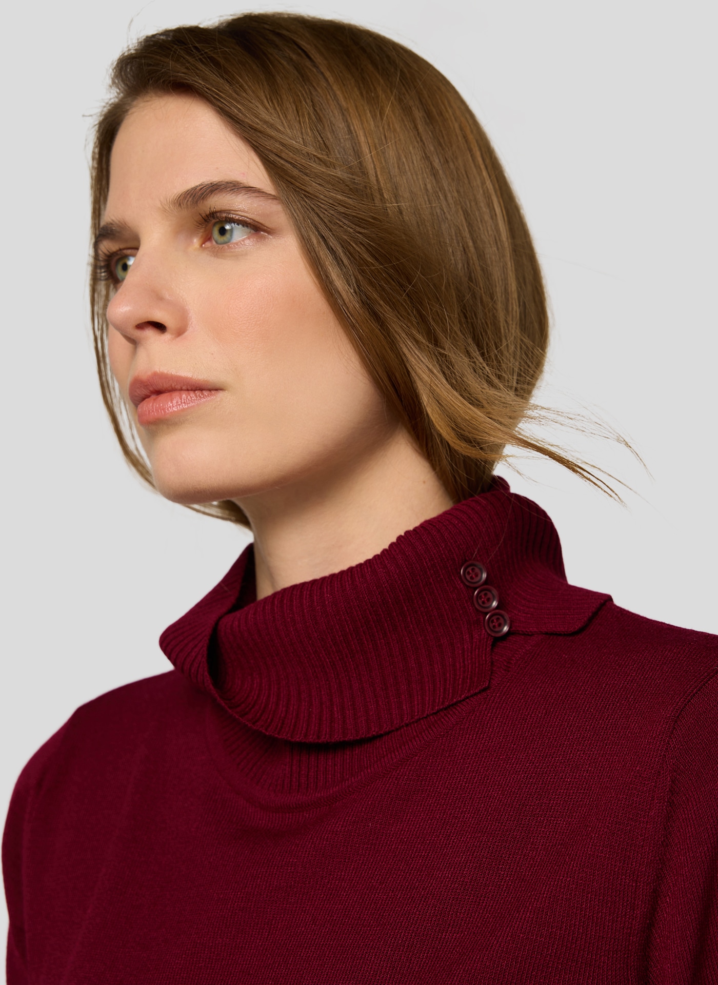 Rabe Strickpullover »Pullover«