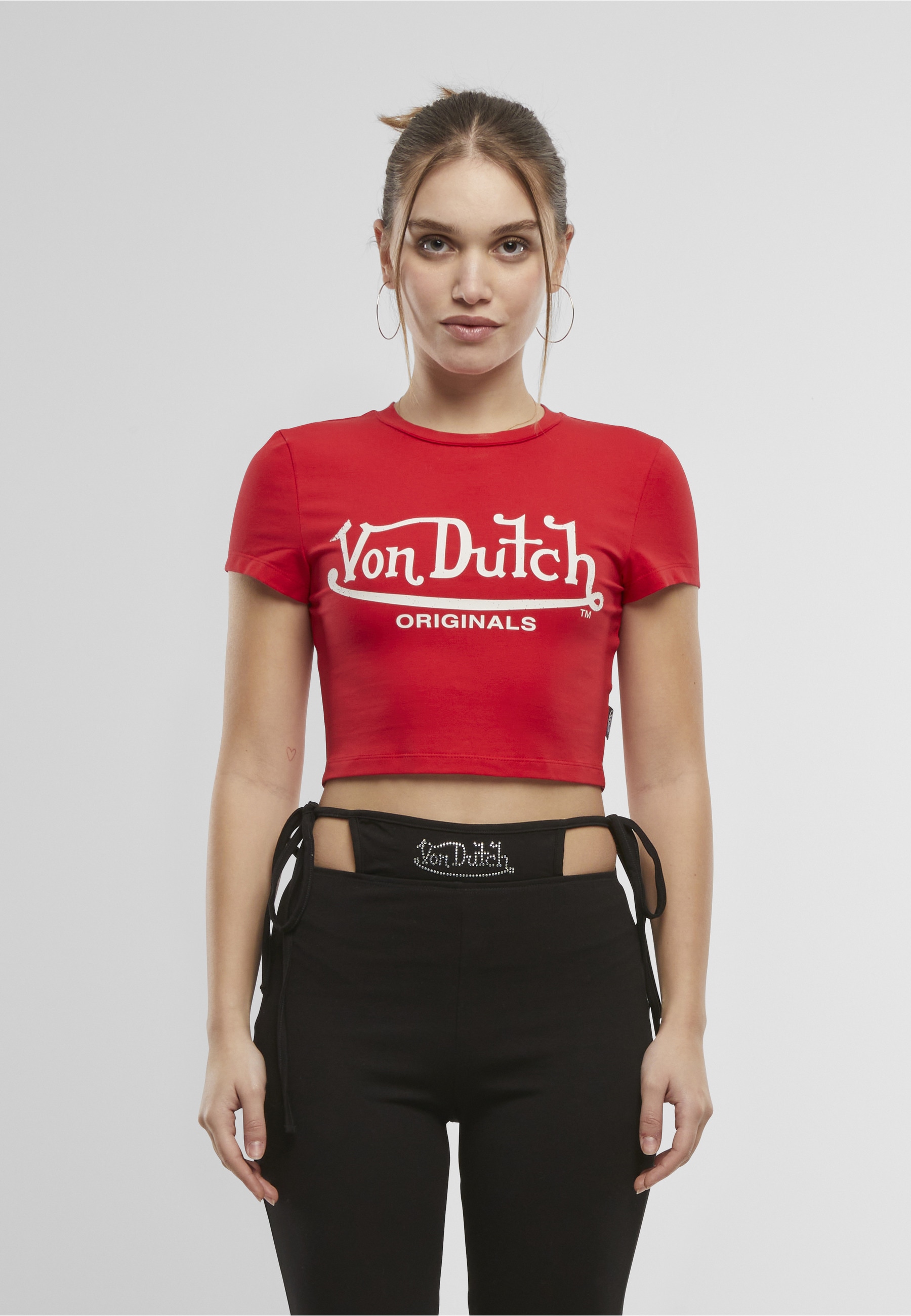 Von Dutch T-Shirt »Von Dutch ARTA SHIRTS« 1 Stk.