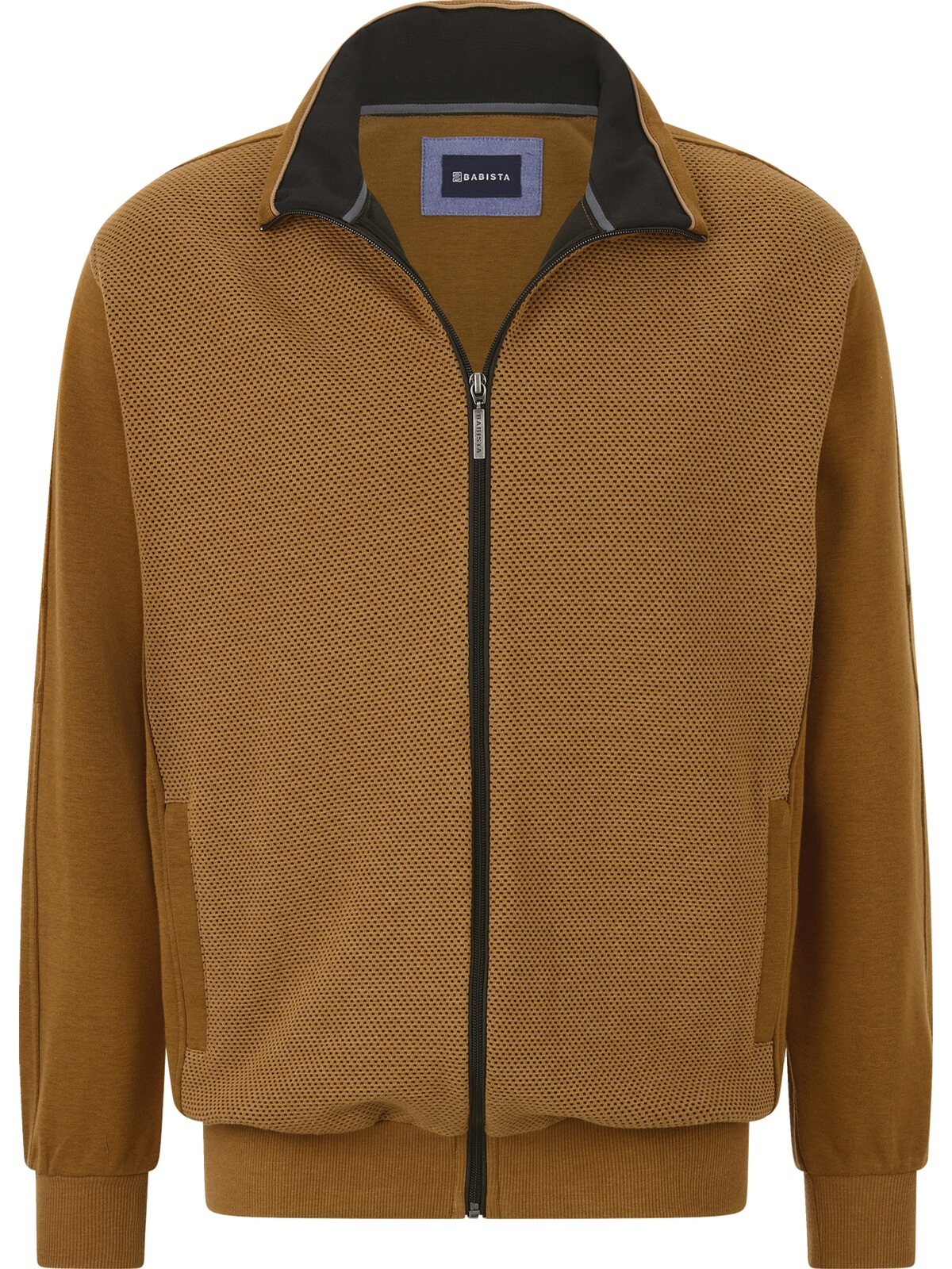 Babista Sweatjacke »Sweatjacke TOMESTELLI«