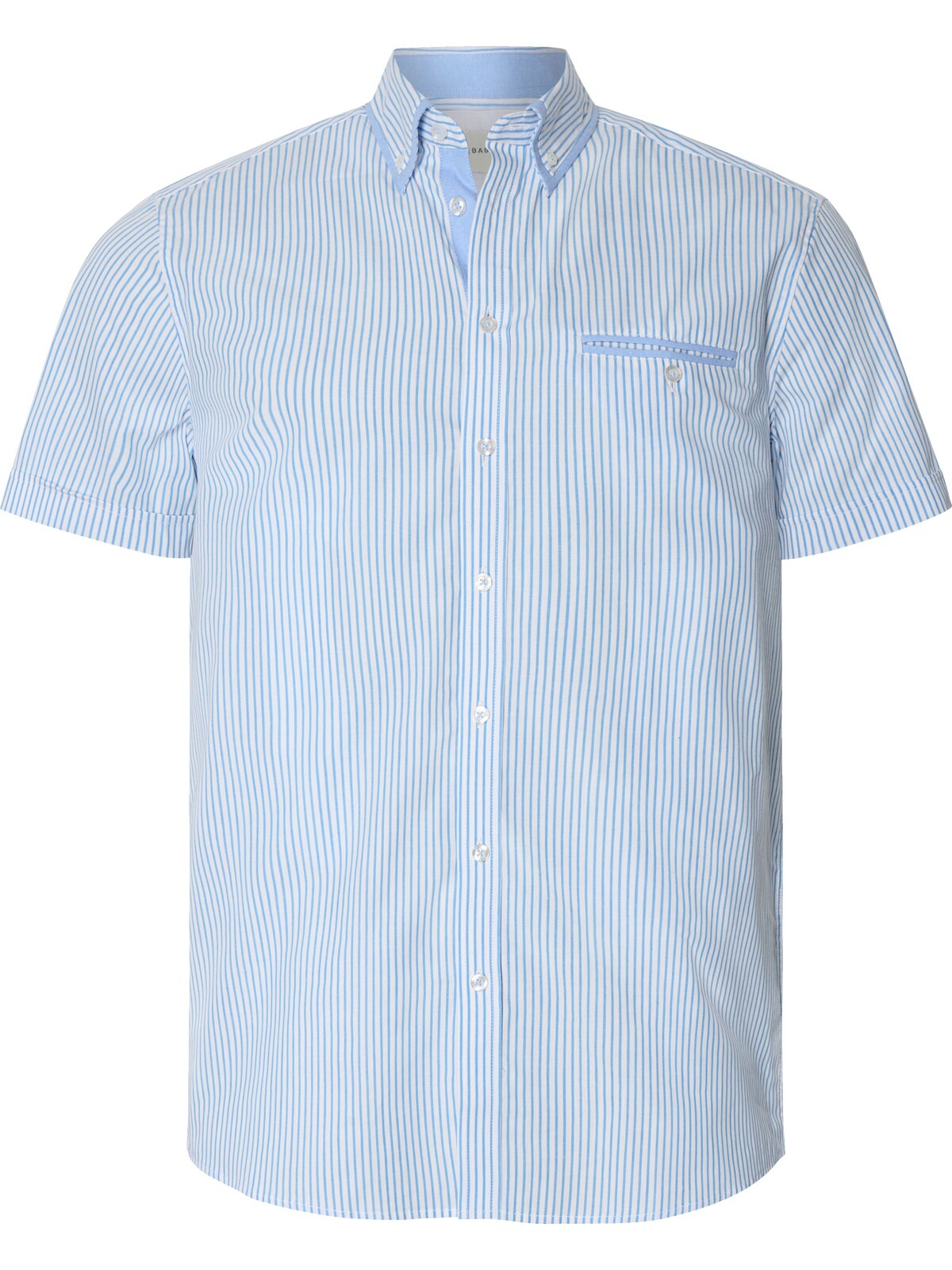 Babista Kurzarmhemd "Kurzarmhemd LENDIR" günstig online kaufen