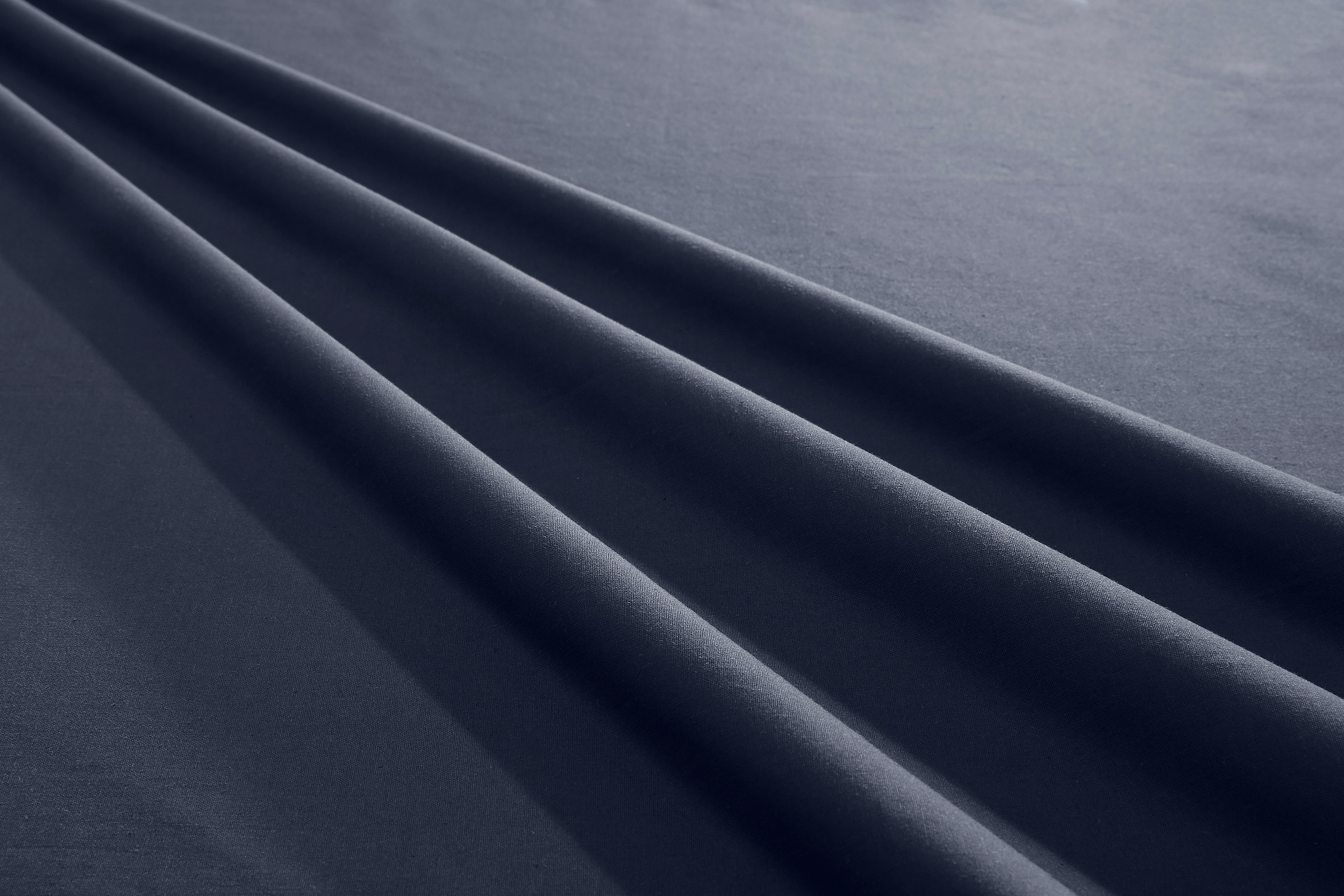 LeGer Home by Lena Gercke Bettwäsche »Anisa in Gr. 135x200, 155x220 cm oder 200x200« 2 Stk. tlg. Bettwäsche aus Baumwolle, unifarbene Bettwäsche mit Reißverschluss