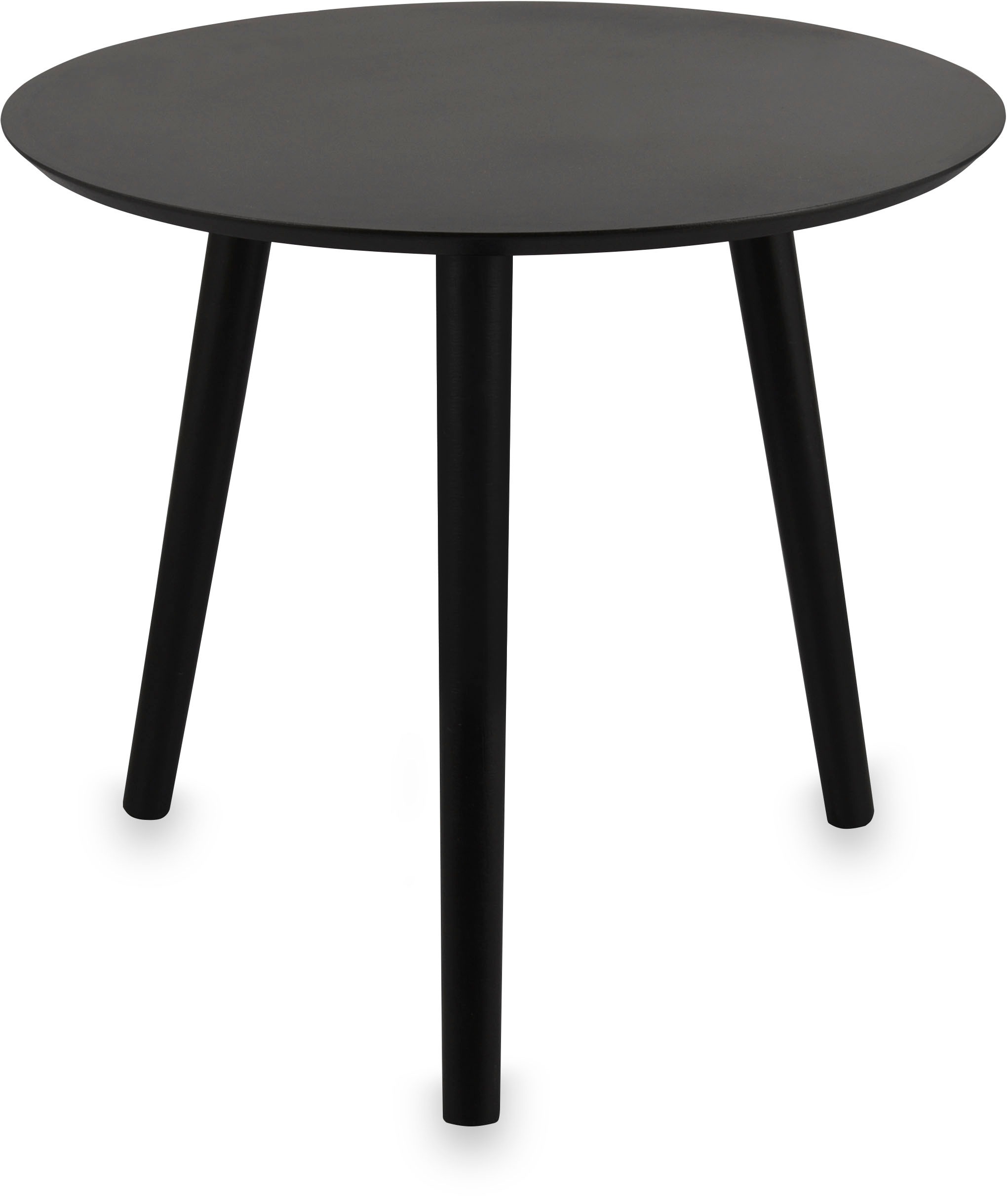 Thumbnail - MIRRORS AND MORE Beistelltisch "Vilana" Set, 2 Stk. tlg. schlichte Farbgebung