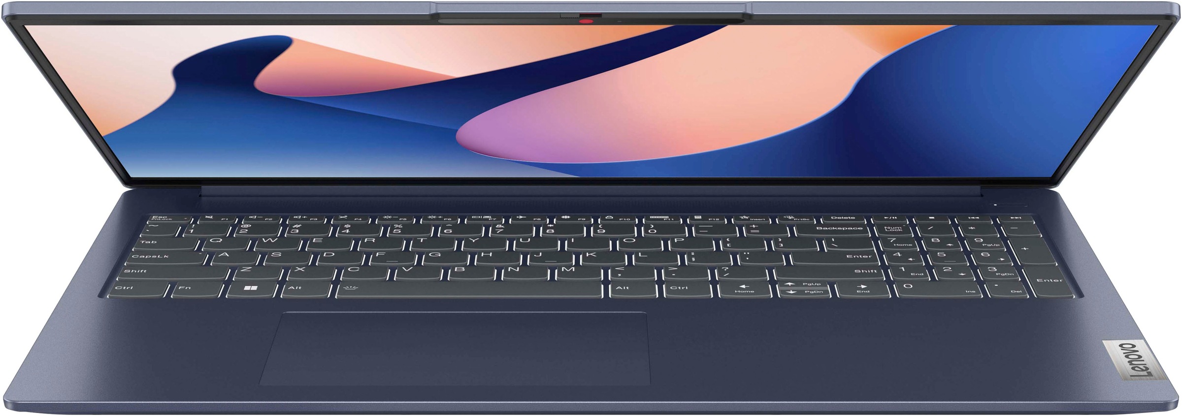 Lenovo Notebook »IdeaPad Slim 5 16IRL8«, 40,6 cm, / 16 Zoll, Intel, Core i7, UHD Graphics, 1000 GB SSD