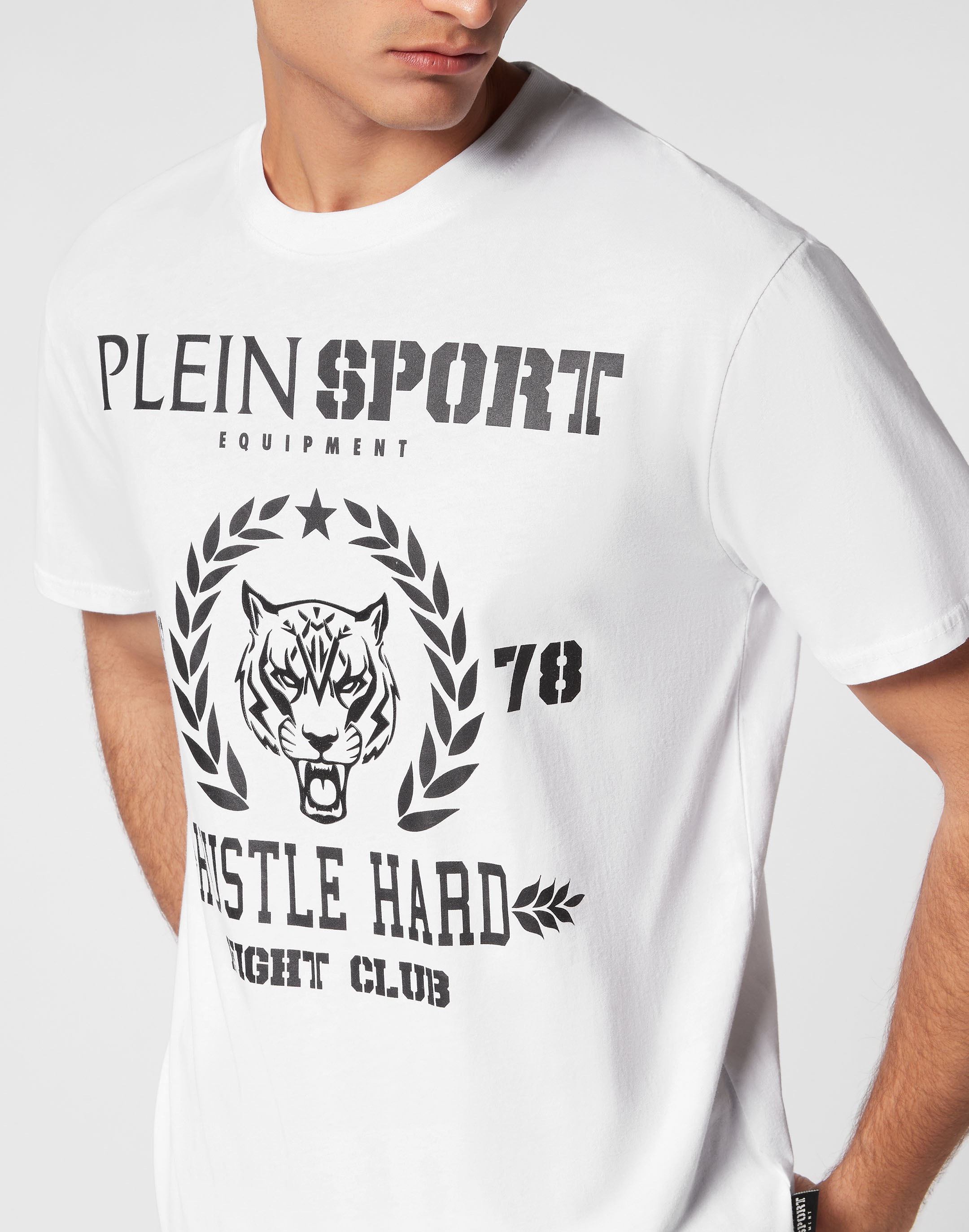 PLEIN SPORT T-Shirt »T-Shirt«