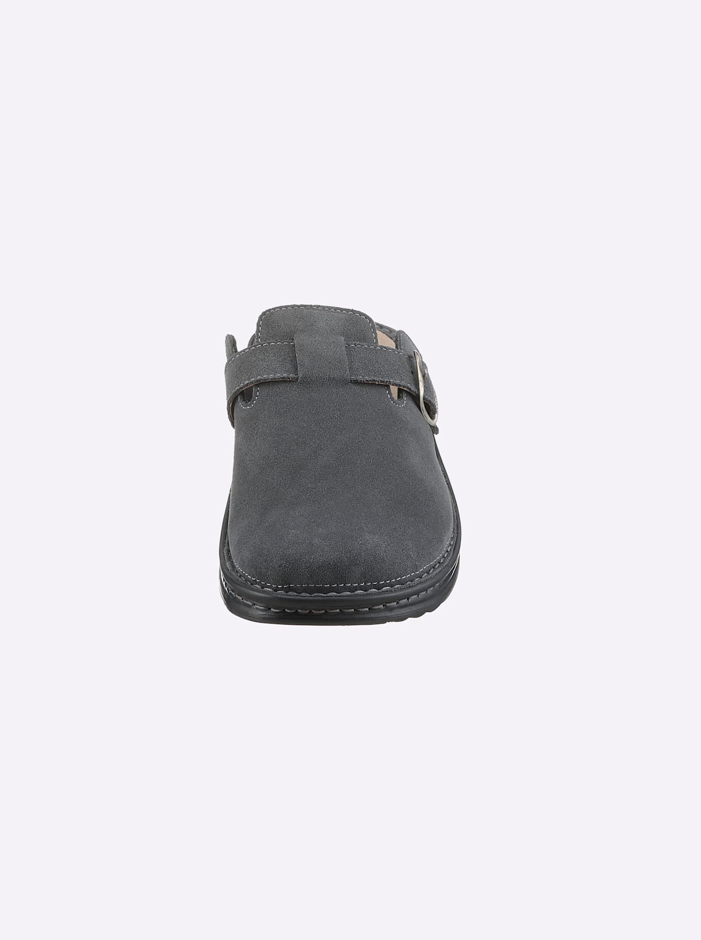 MUBB Clog