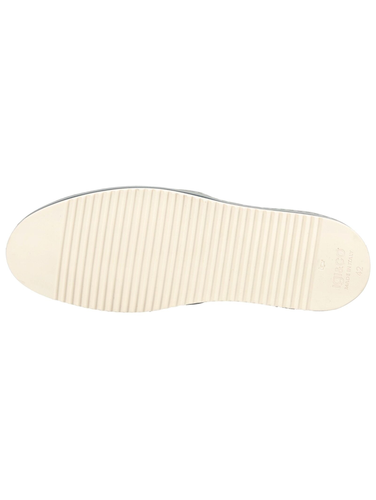 IGI & CO Slipper »IGI & CO Slipper Leder«