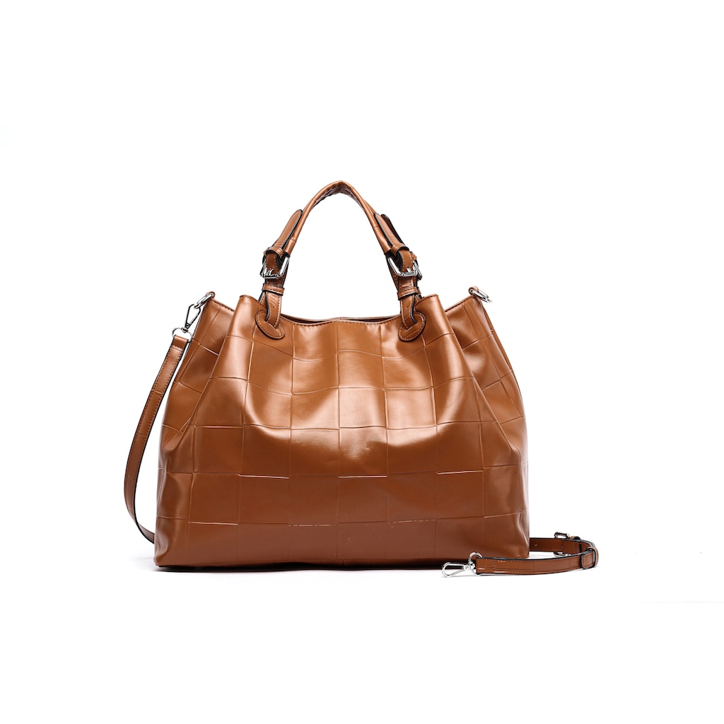 COLLEZIONE ALESSANDRO Shopper »Amica«