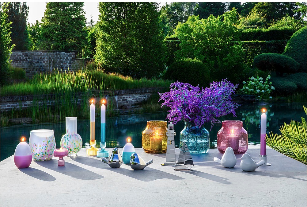 Fink Dekofigur »BIRDY«