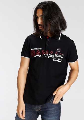 Bruno Banani Polo marškinėliai