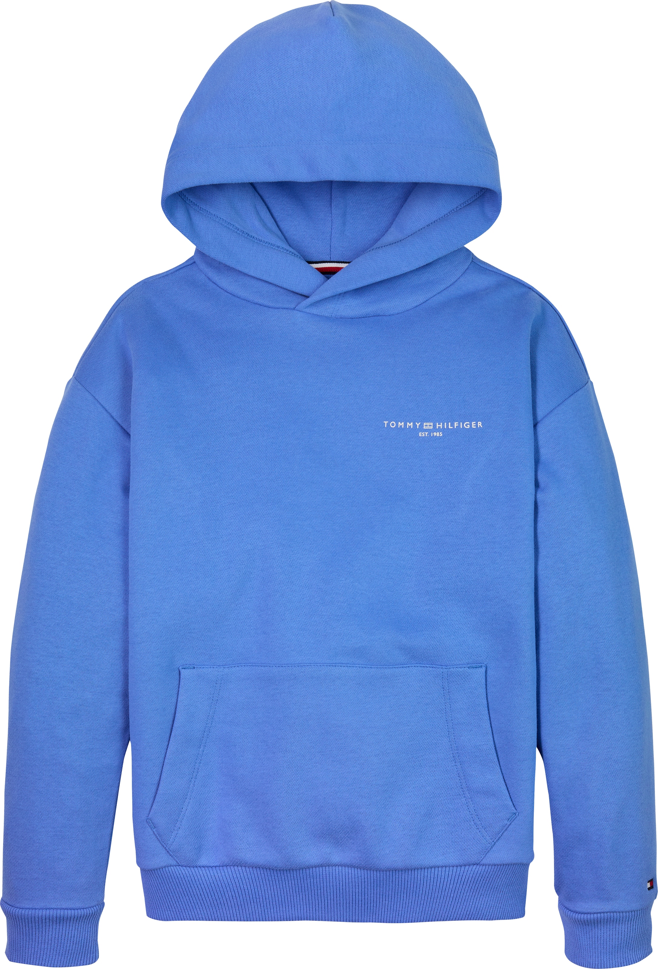 Tommy Hilfiger Hoodie »MINI CORP HOODIE«, mit Logodruck