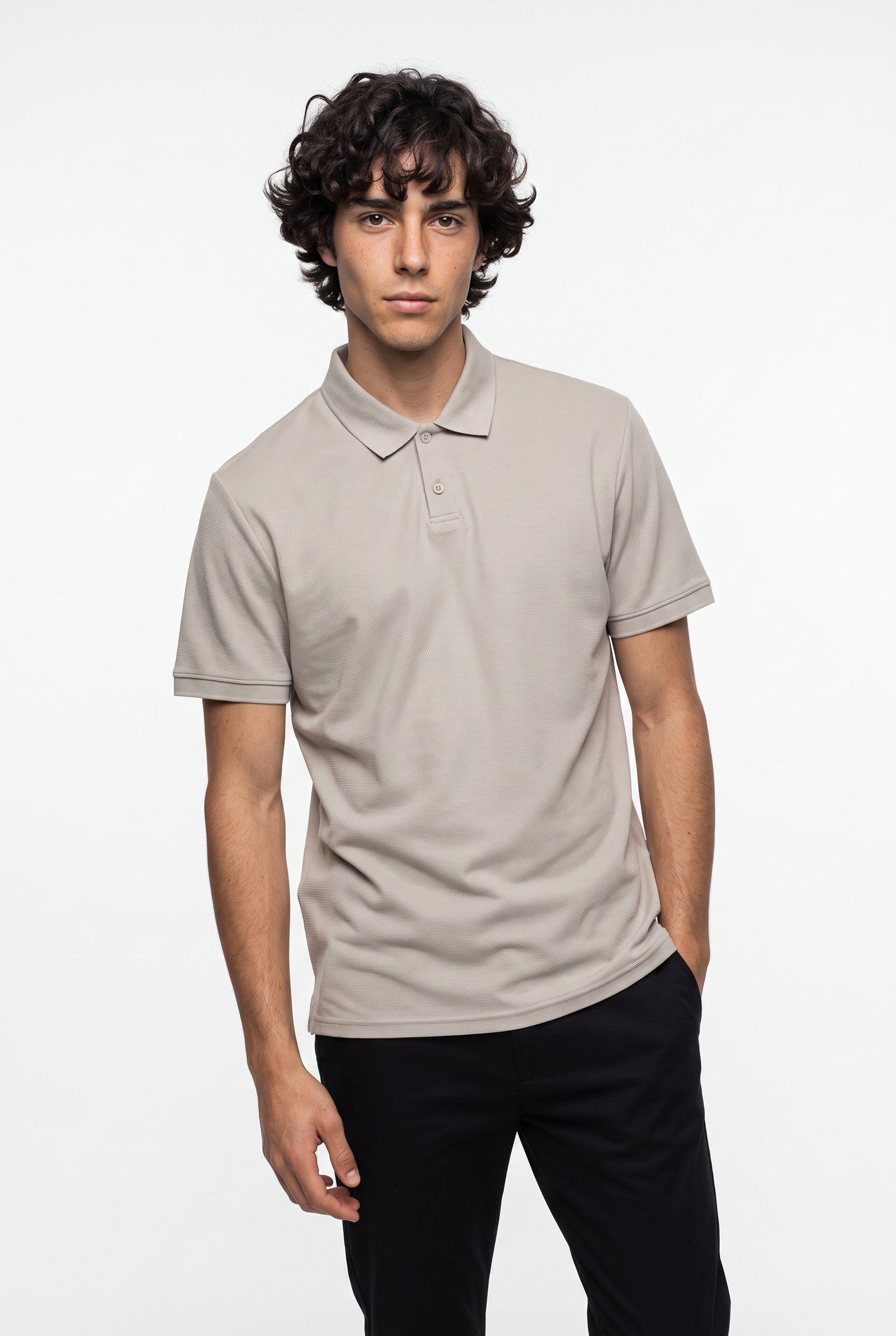 Only & Sons Poloshirt "Onsben Reg Ss Polo Shirt Noos" Baumwolle, Regular Fit