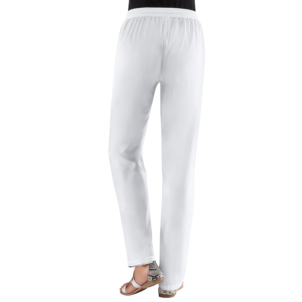 Classic Basics Palazzohose