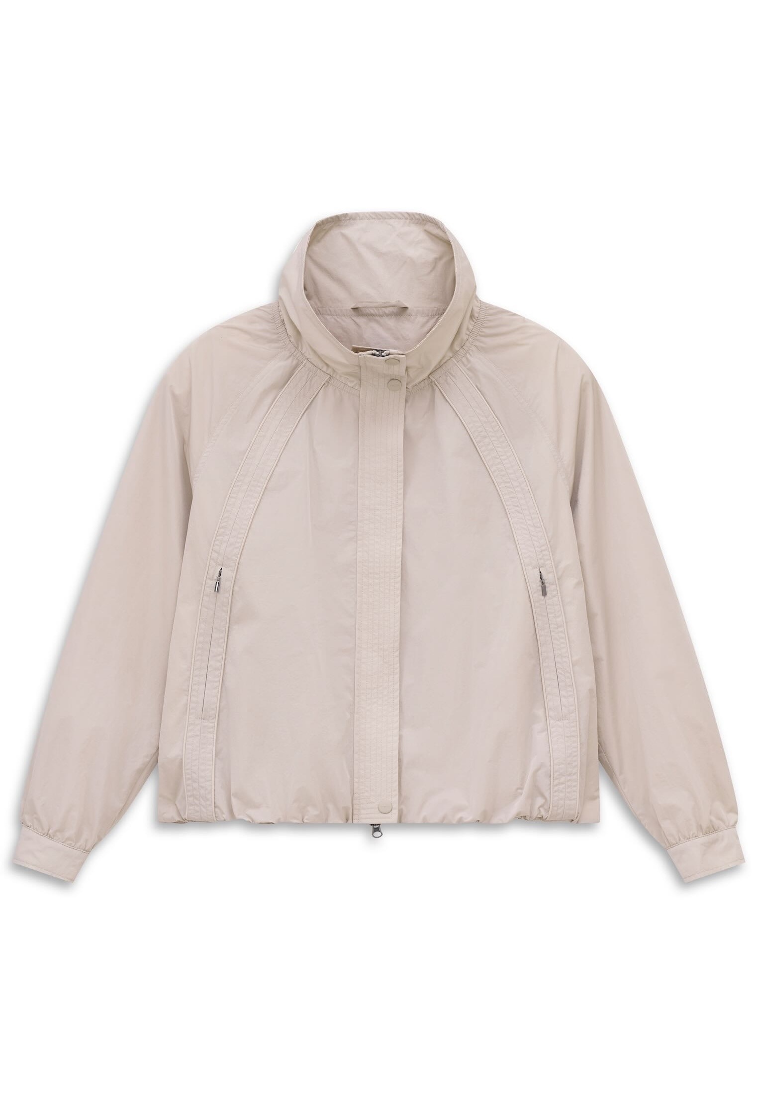 Thumbnail - bugatti Blouson "LightSeries" ultraleicht und mit Raglan-Ärmeln