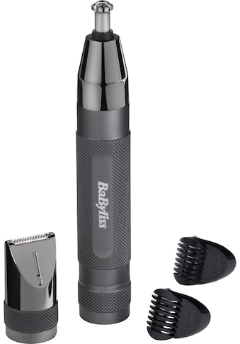 BaByliss Multifunktionstrimmer »Super-X Metal N...