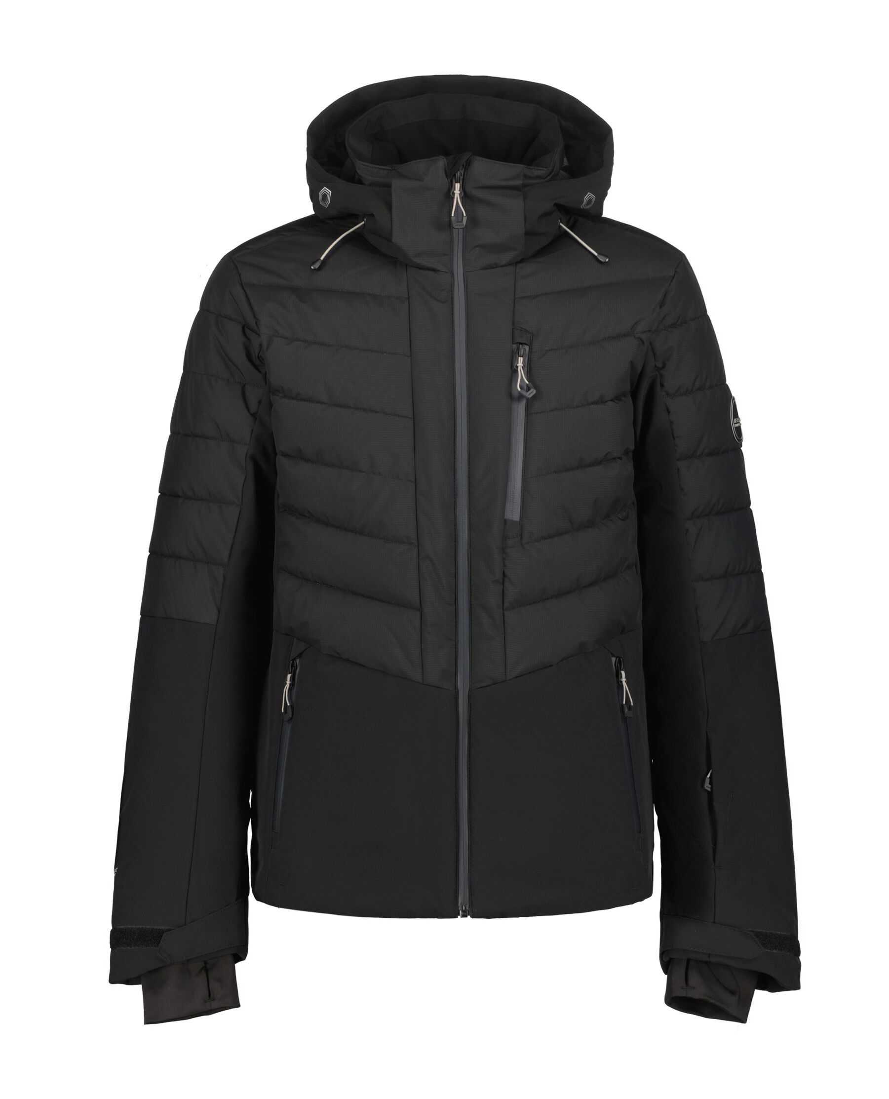 Icepeak Skijacke »Icepeak Jacke Folsom«