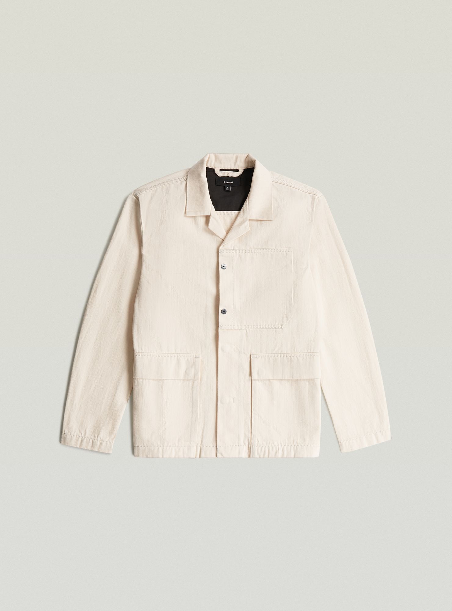 G-STAR Jackenblazer »Marseille Blazer«