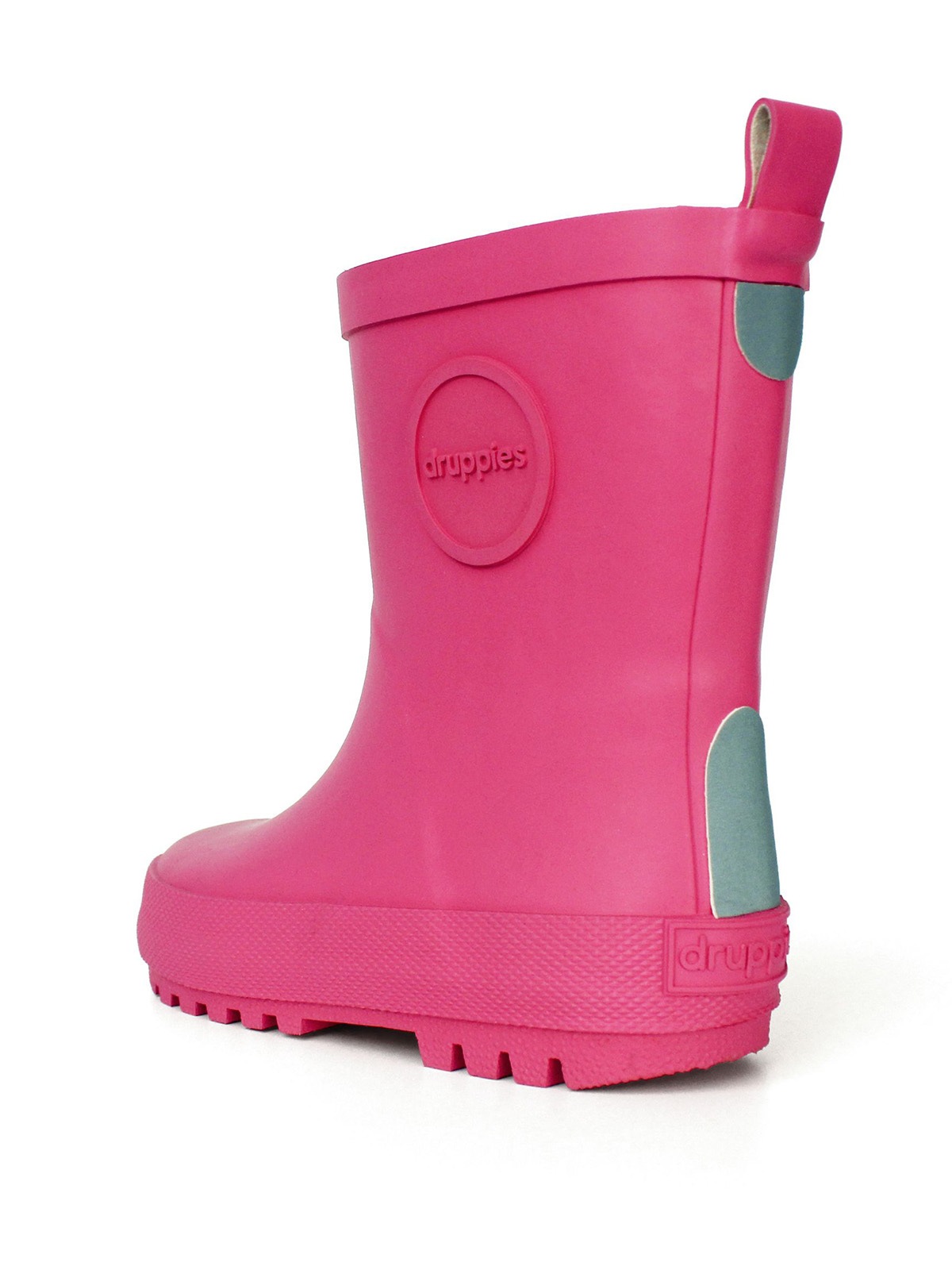 Druppies Gummistiefel »Adventure Regenstiefel«