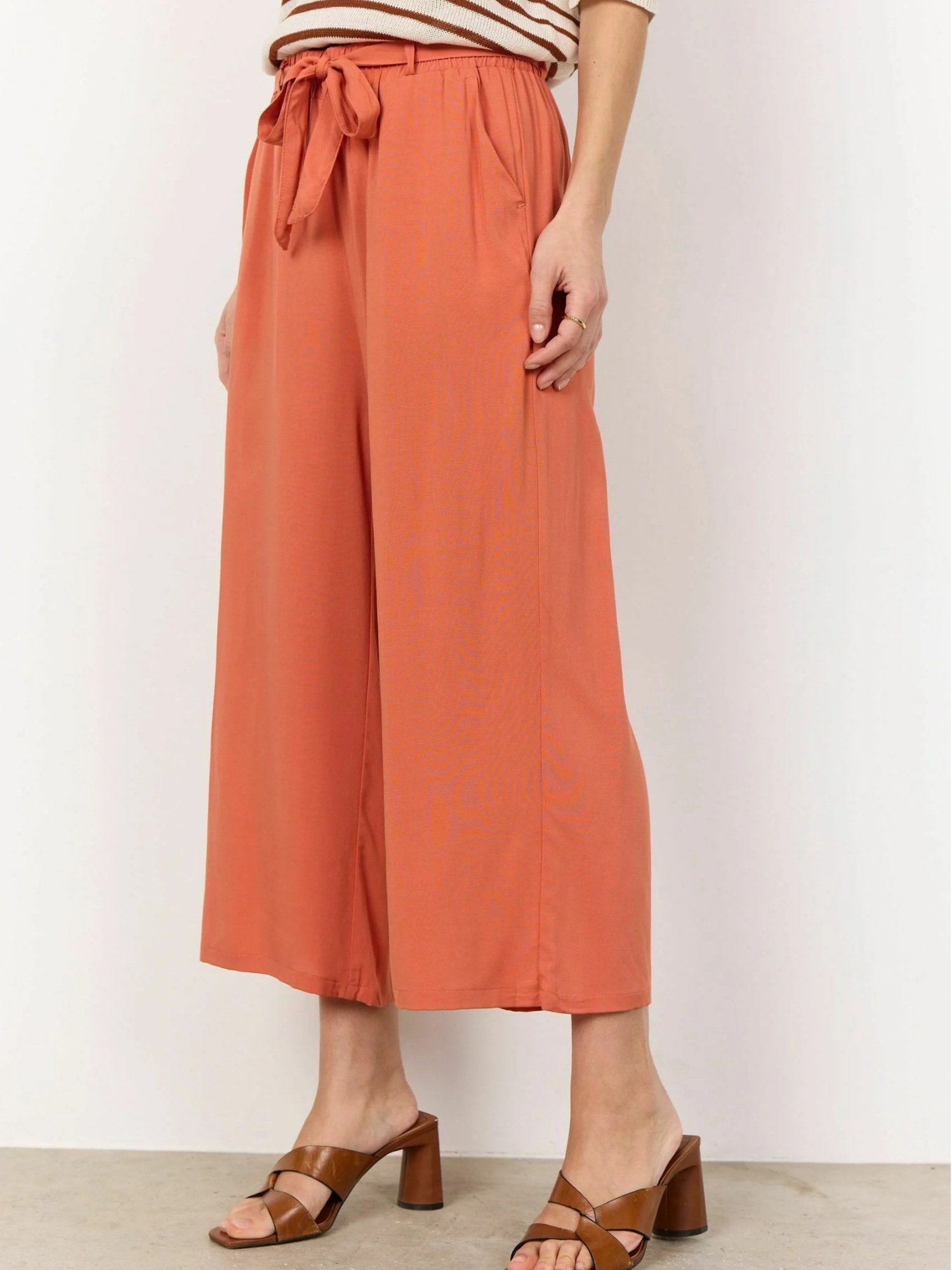 soyaconcept Chinohose »Soya Concept Trousers SC-RADIA 52_B«