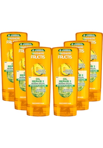 GARNIER Haarspülung » Fructis Oil Repair Spülu...